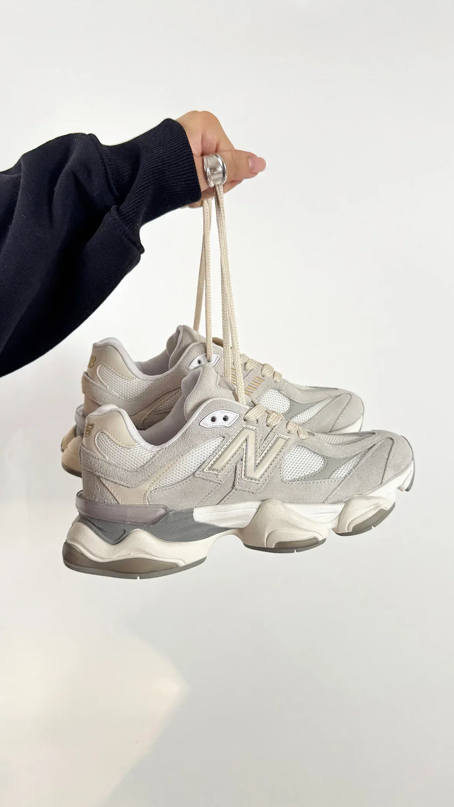 NB 9060 Areia Off