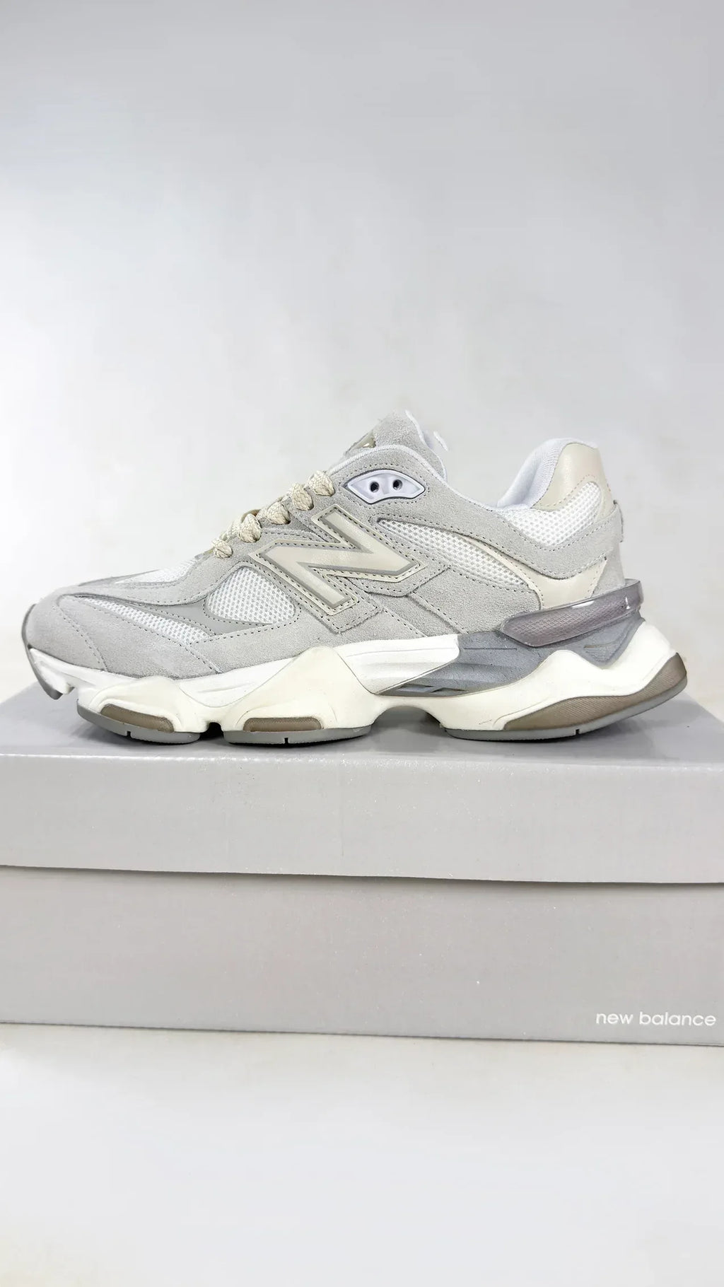 NB 9060 AREIA OFF - MONEYS