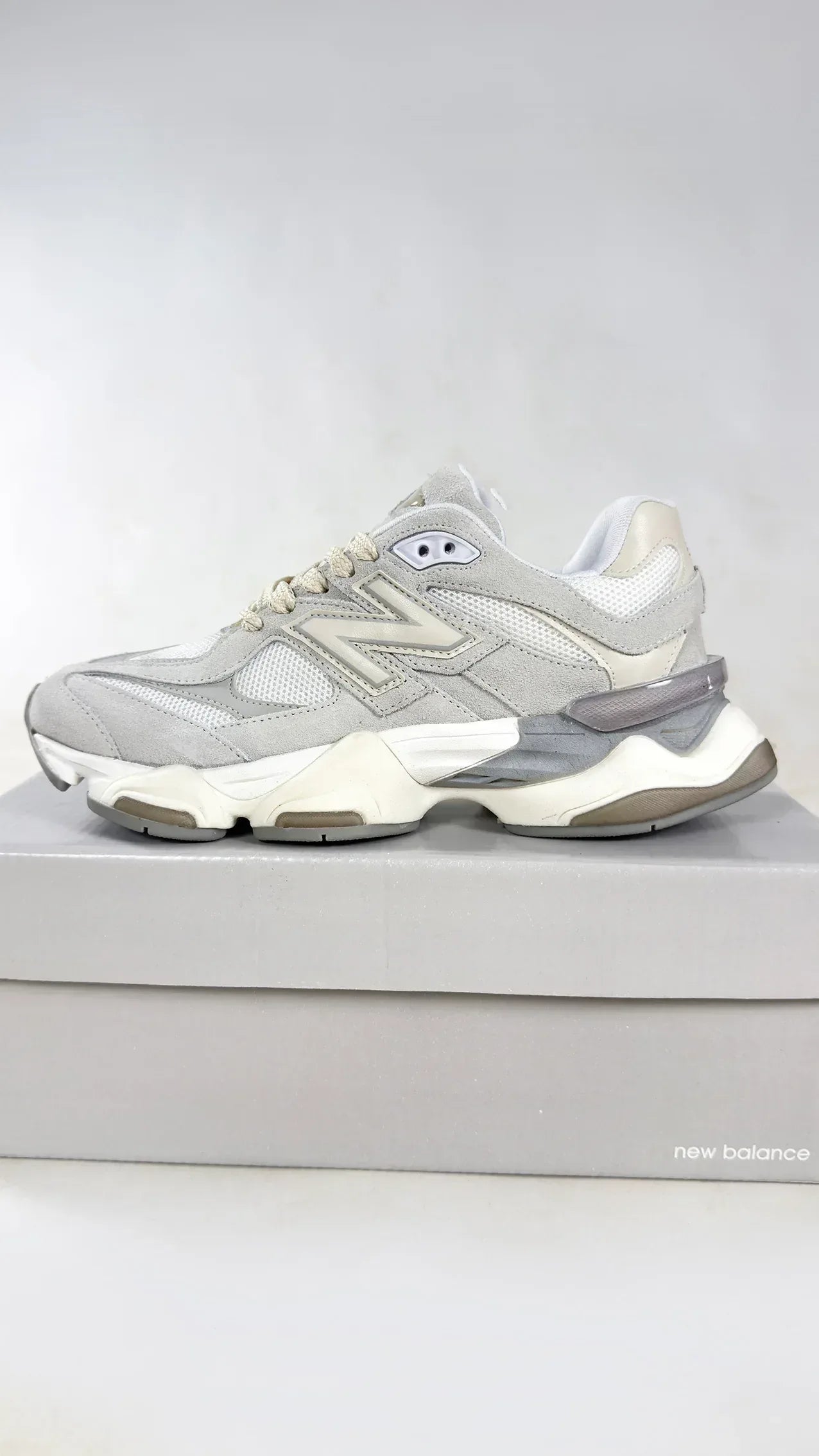 NB 9060 AREIA OFF - MONEYS