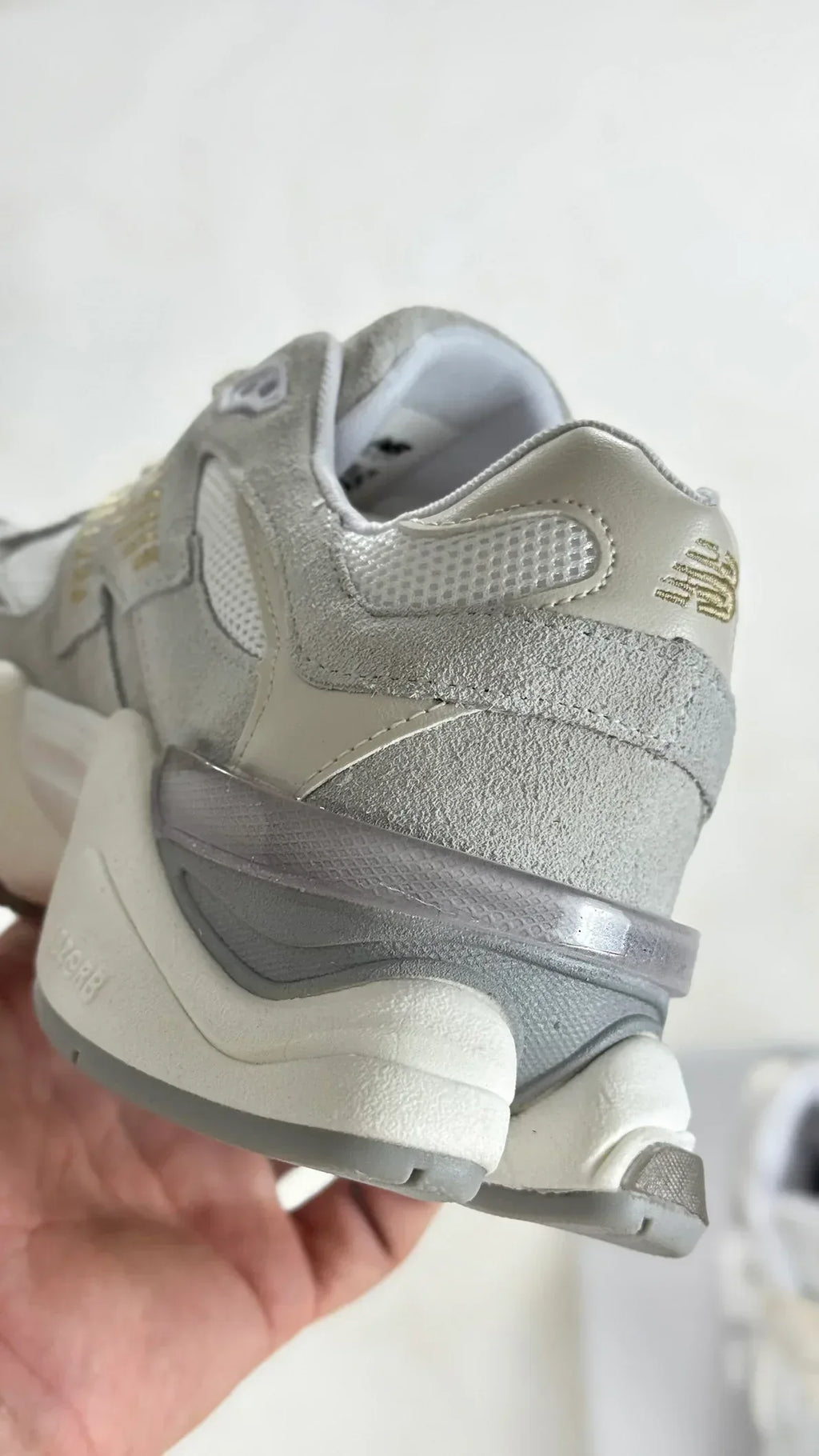 NB 9060 AREIA OFF - MONEYS