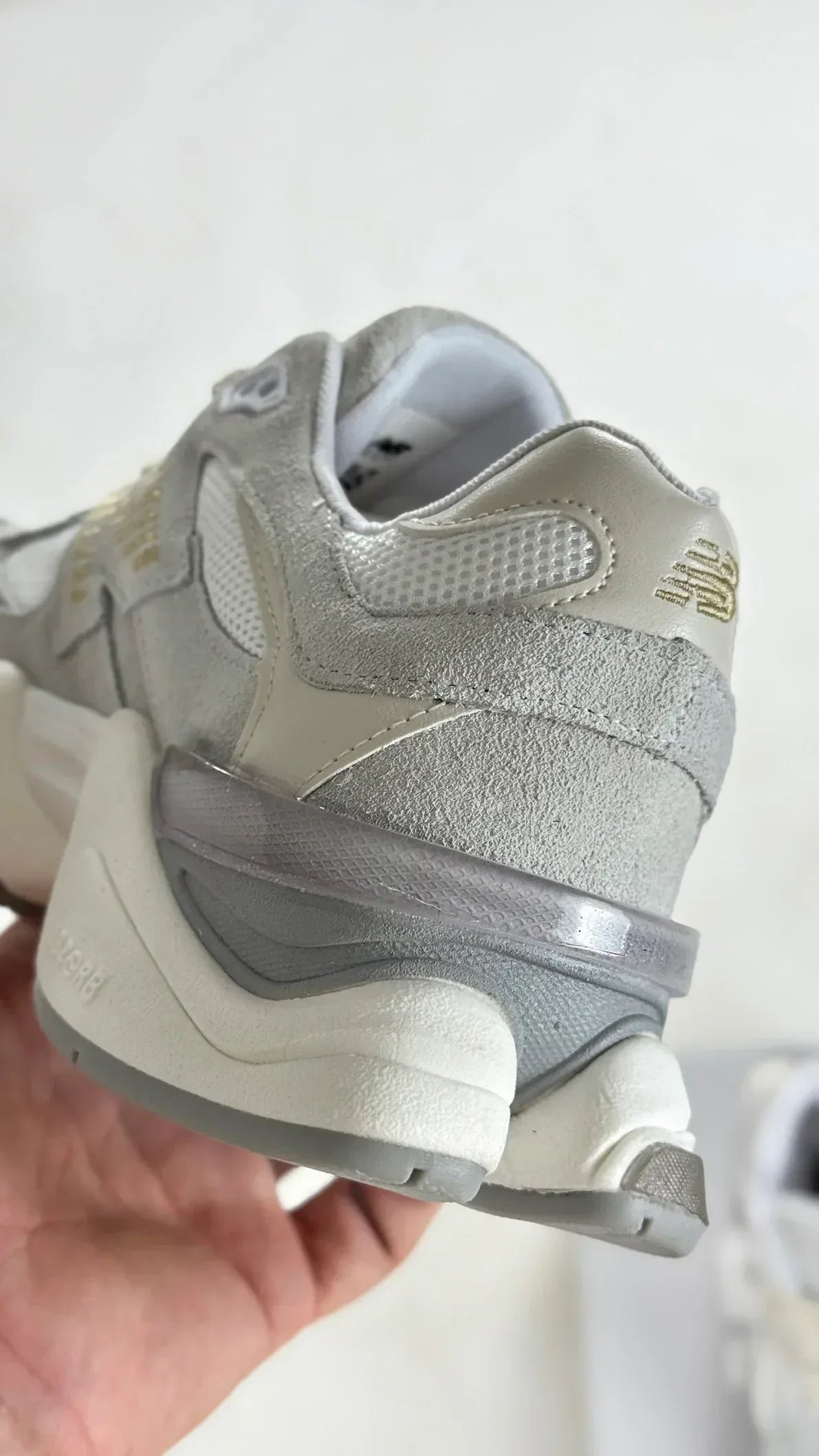 NB 9060 AREIA OFF - MONEYS