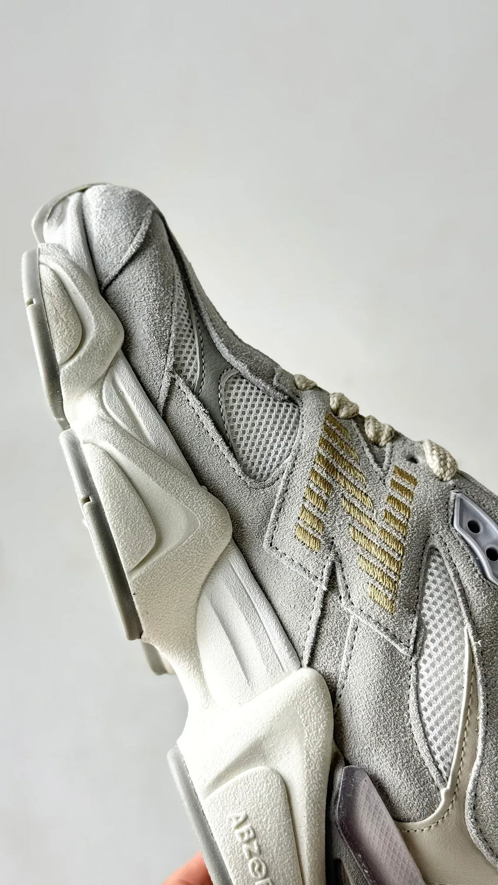 NB 9060 AREIA OFF - MONEYS