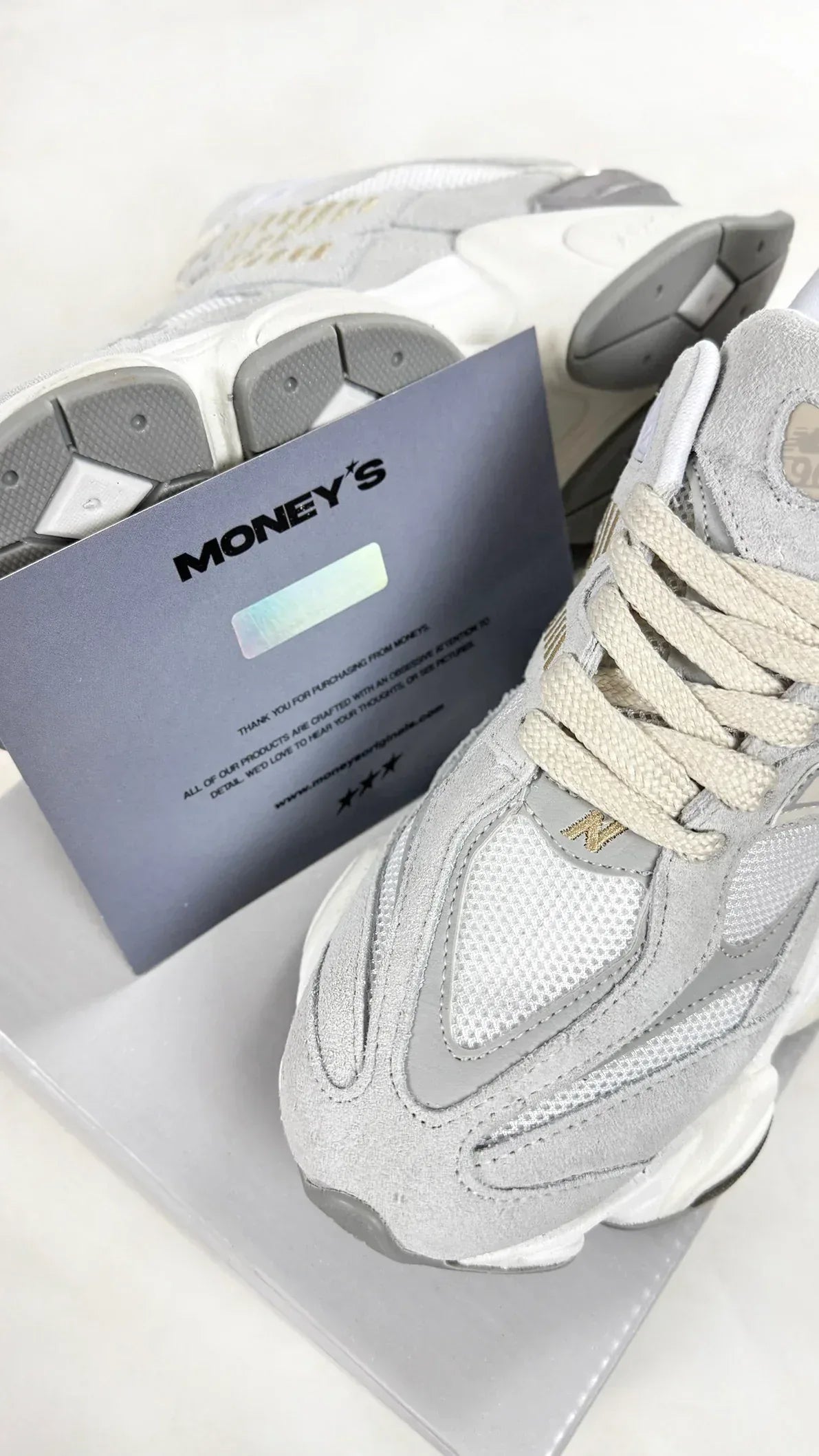 NB 9060 AREIA OFF - MONEYS