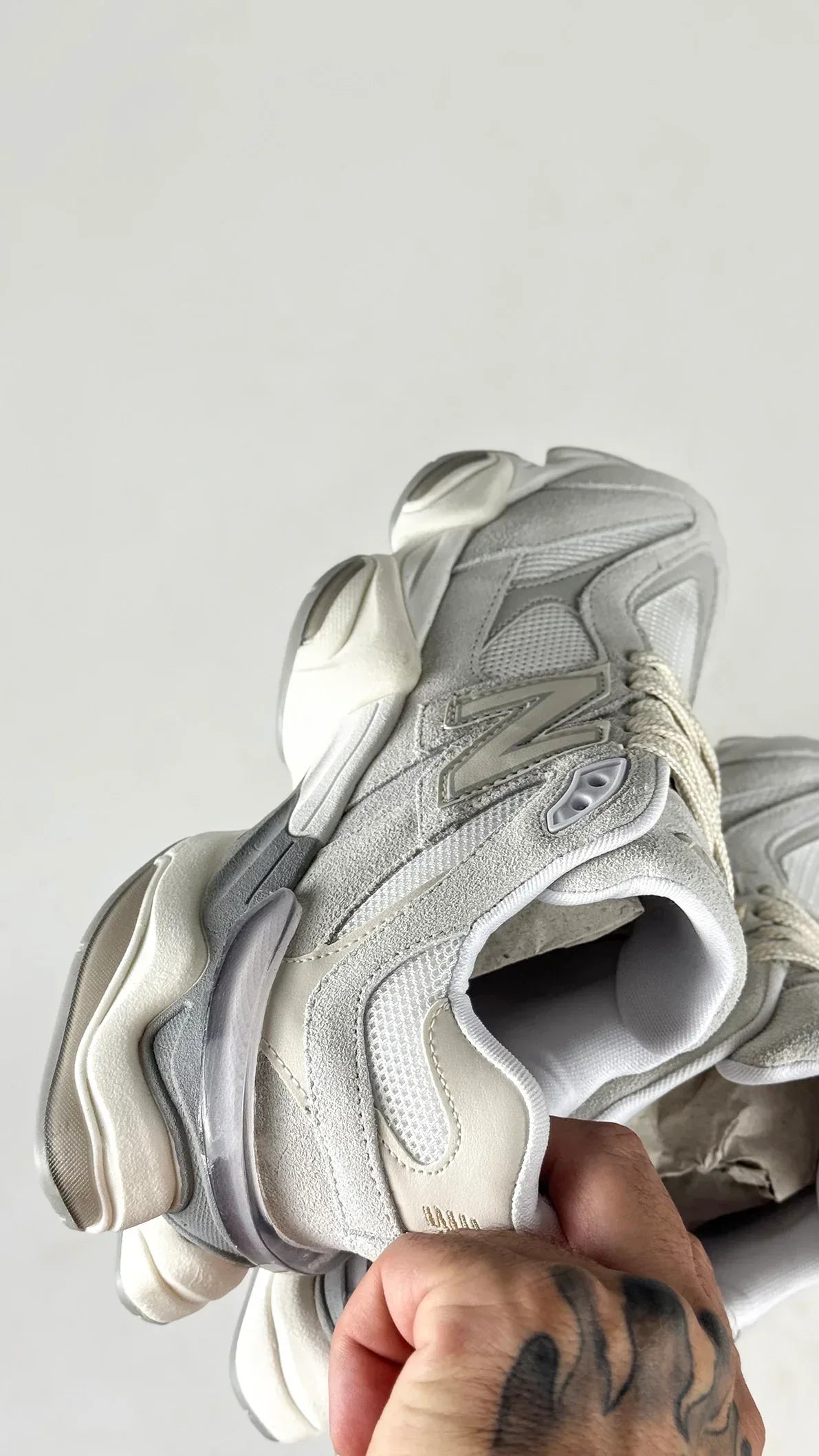 NB 9060 AREIA OFF - MONEYS