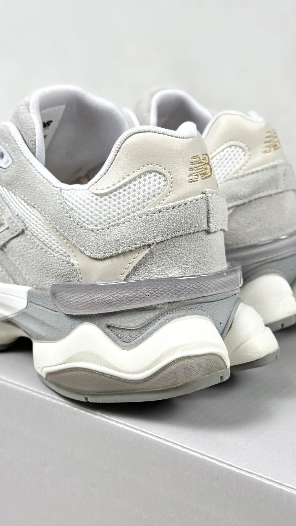 NB 9060 AREIA OFF - MONEYS