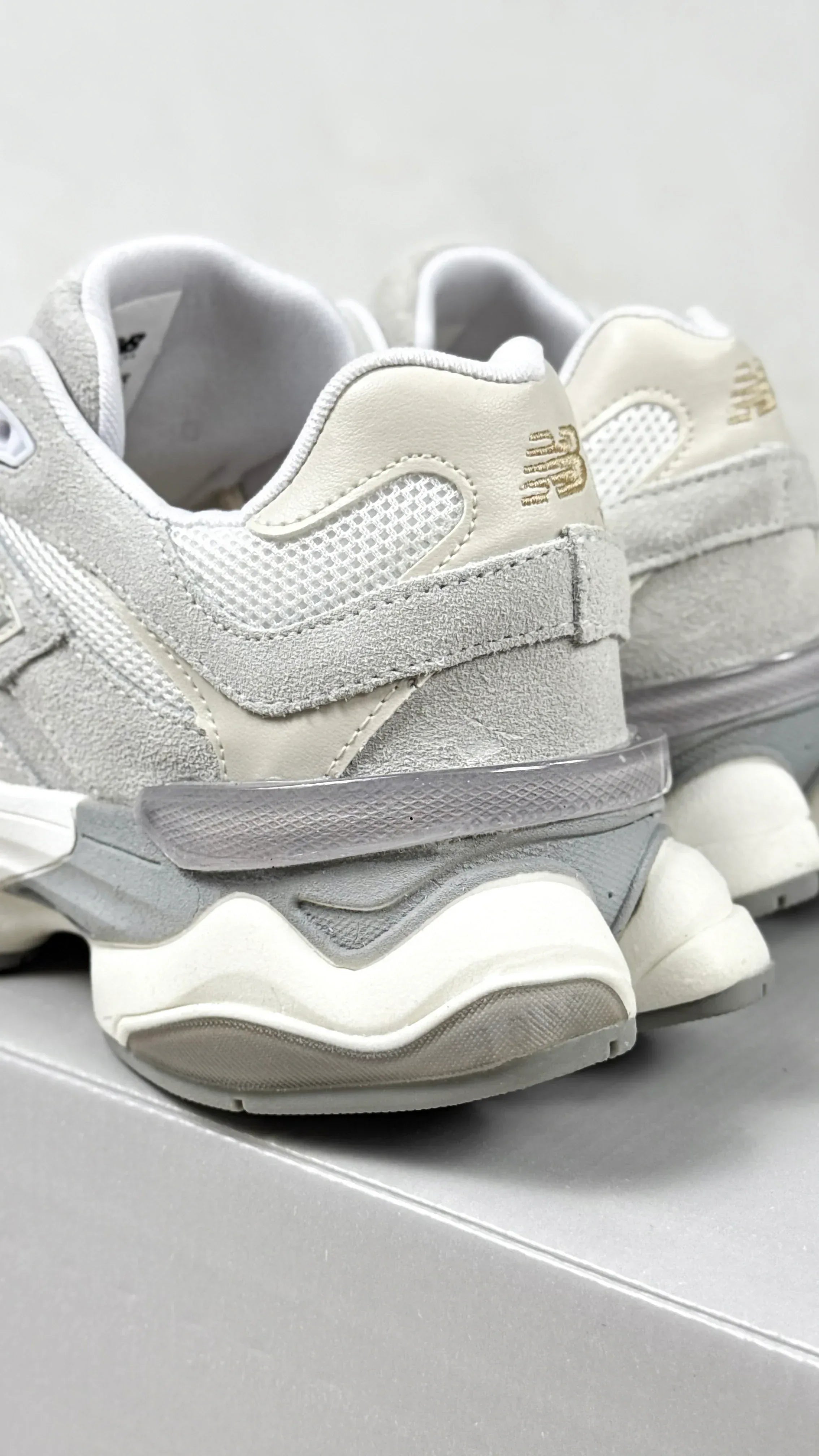 NB 9060 AREIA OFF - MONEYS