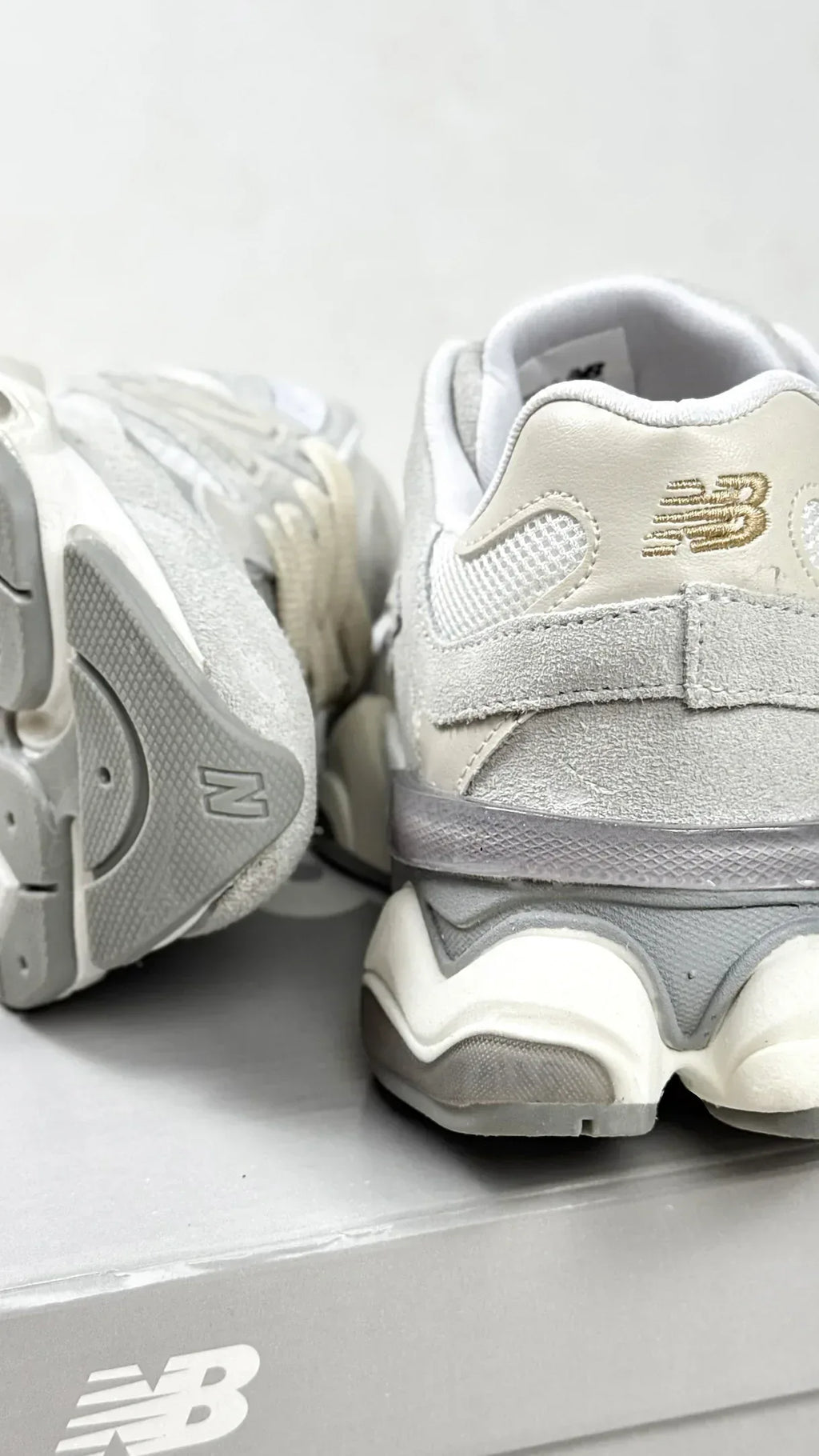 NB 9060 AREIA OFF - MONEYS