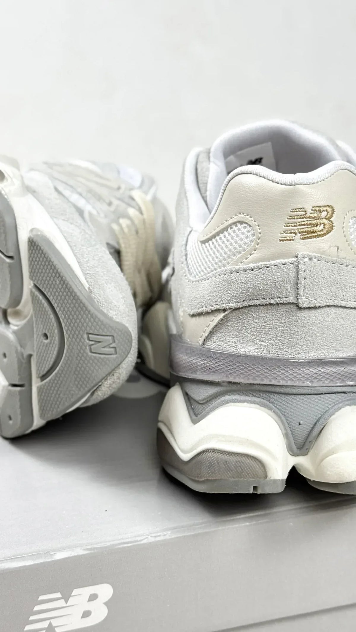 NB 9060 AREIA OFF - MONEYS