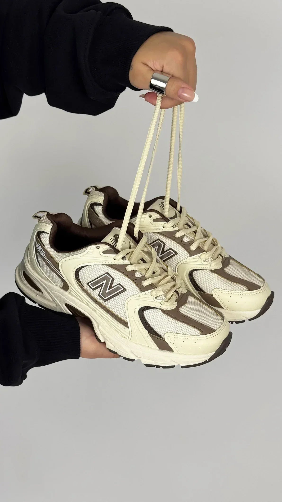 NB 530 CAFÉ OFF - MONEYS