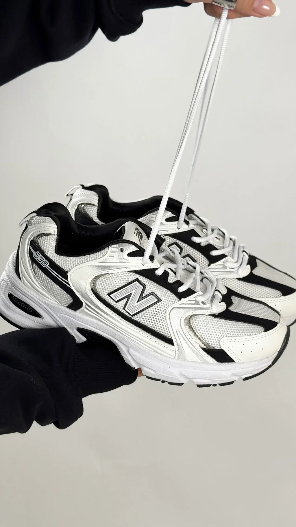 NB 530 PANDA - MONEYS