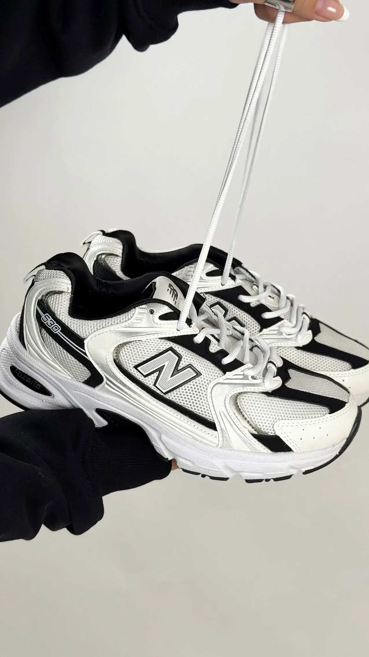 NB 530 PANDA - MONEYS