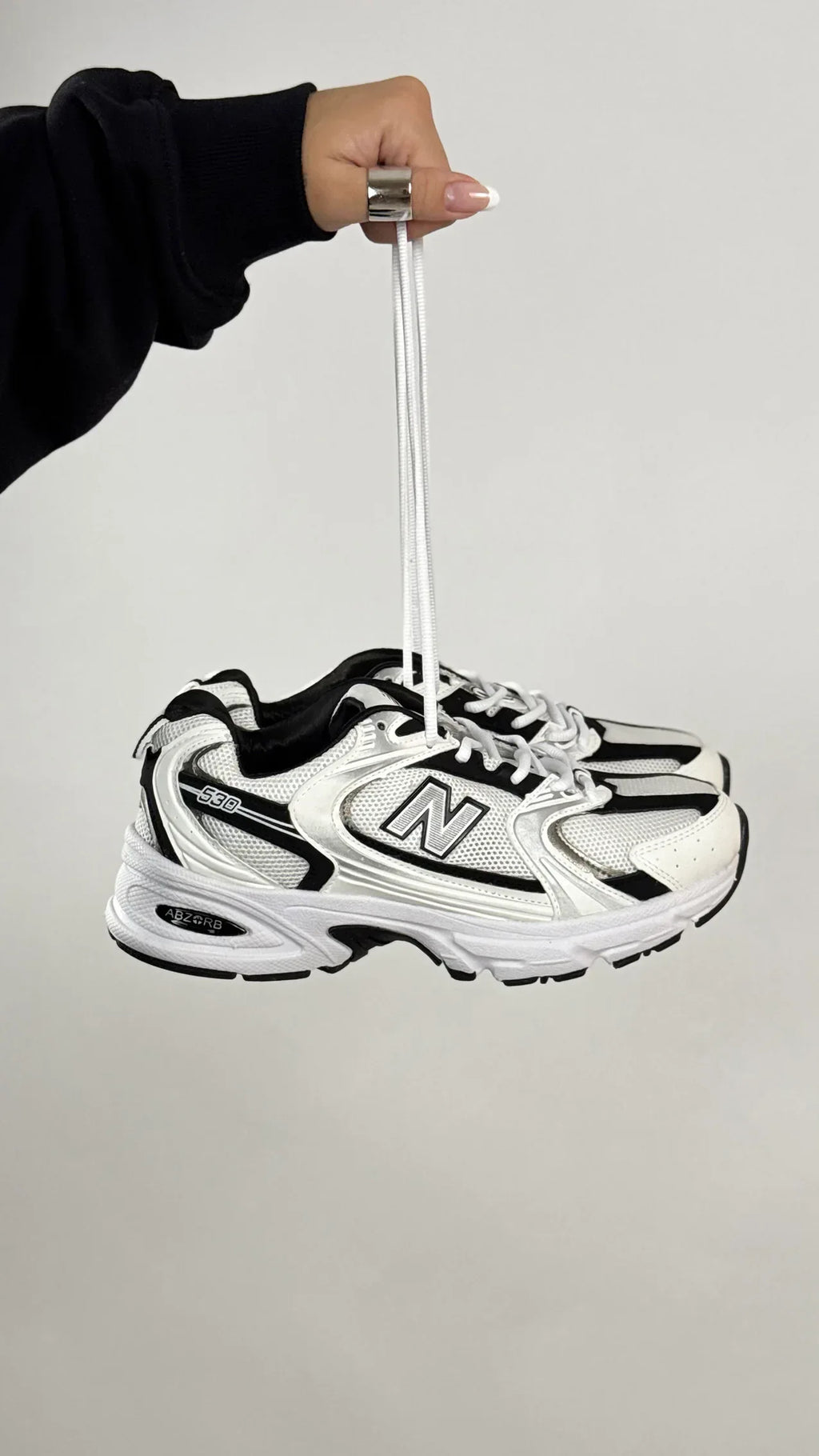 NB 530 PANDA - MONEYS