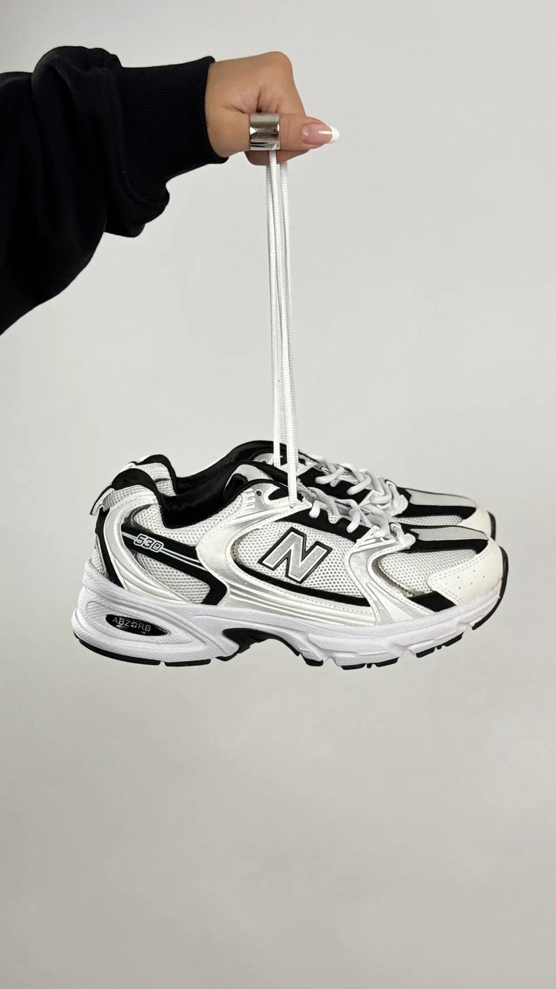 NB 530 Panda