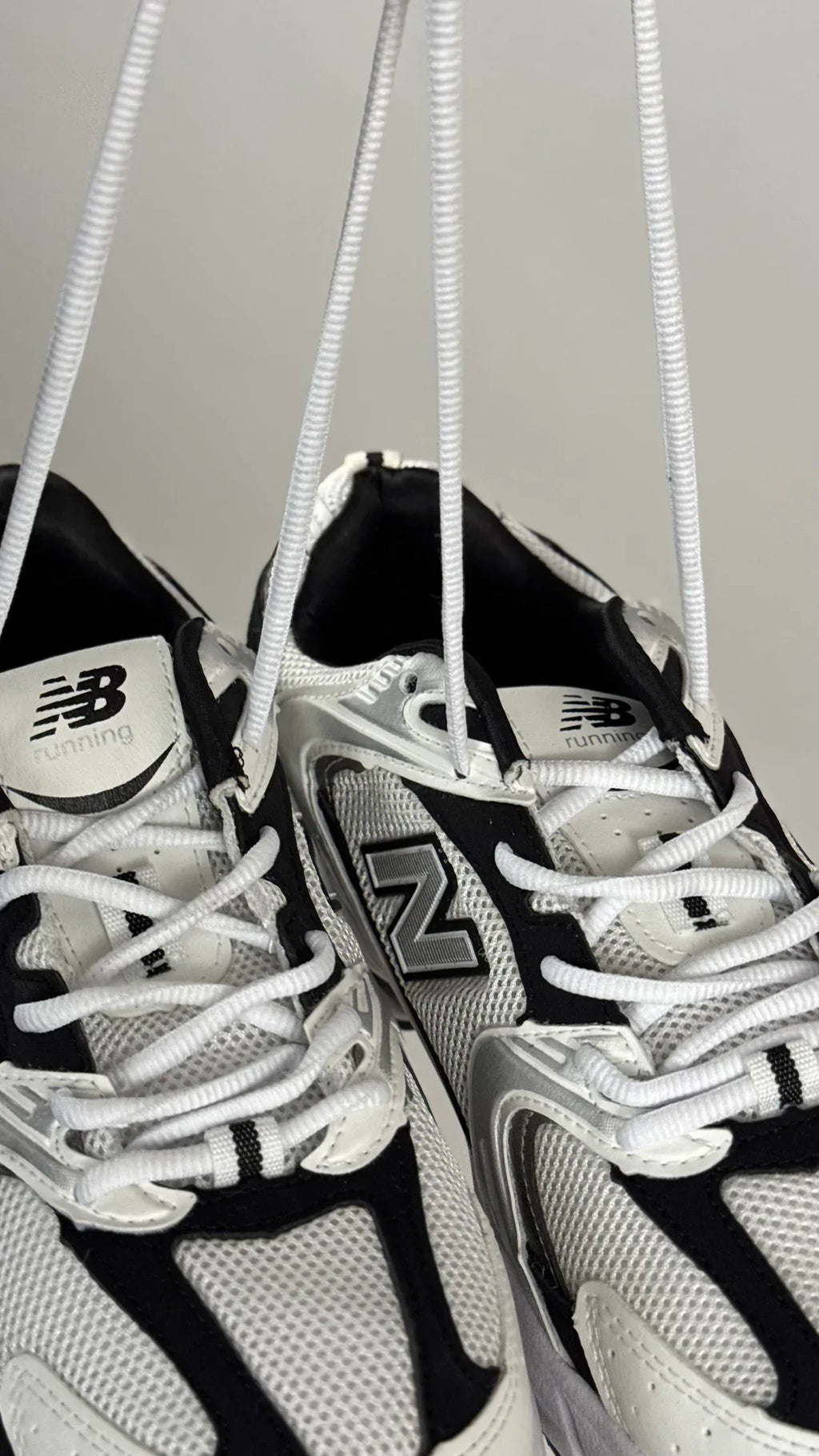 NB 530 PANDA - MONEYS