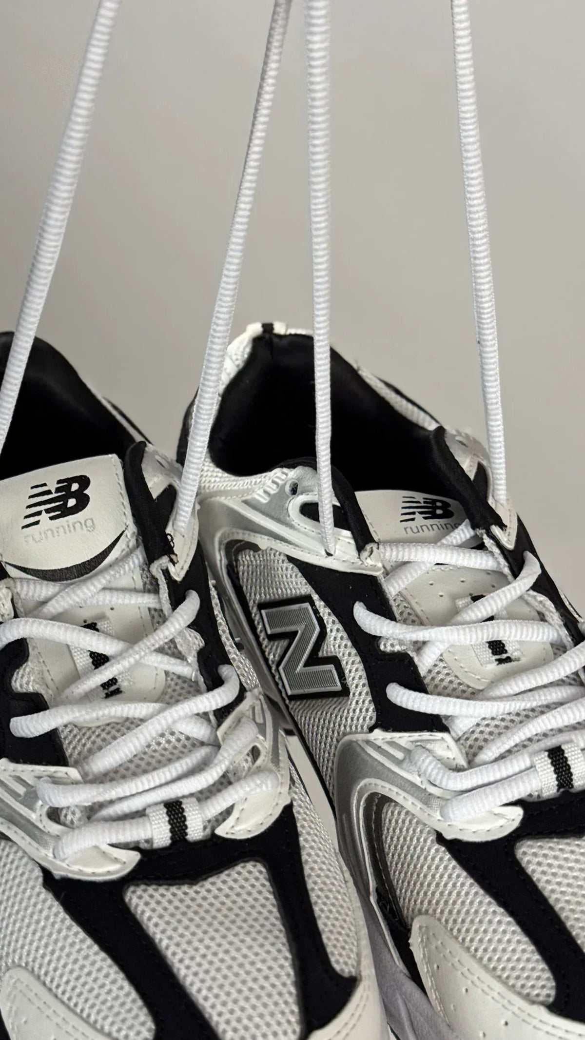 NB 530 PANDA - MONEYS