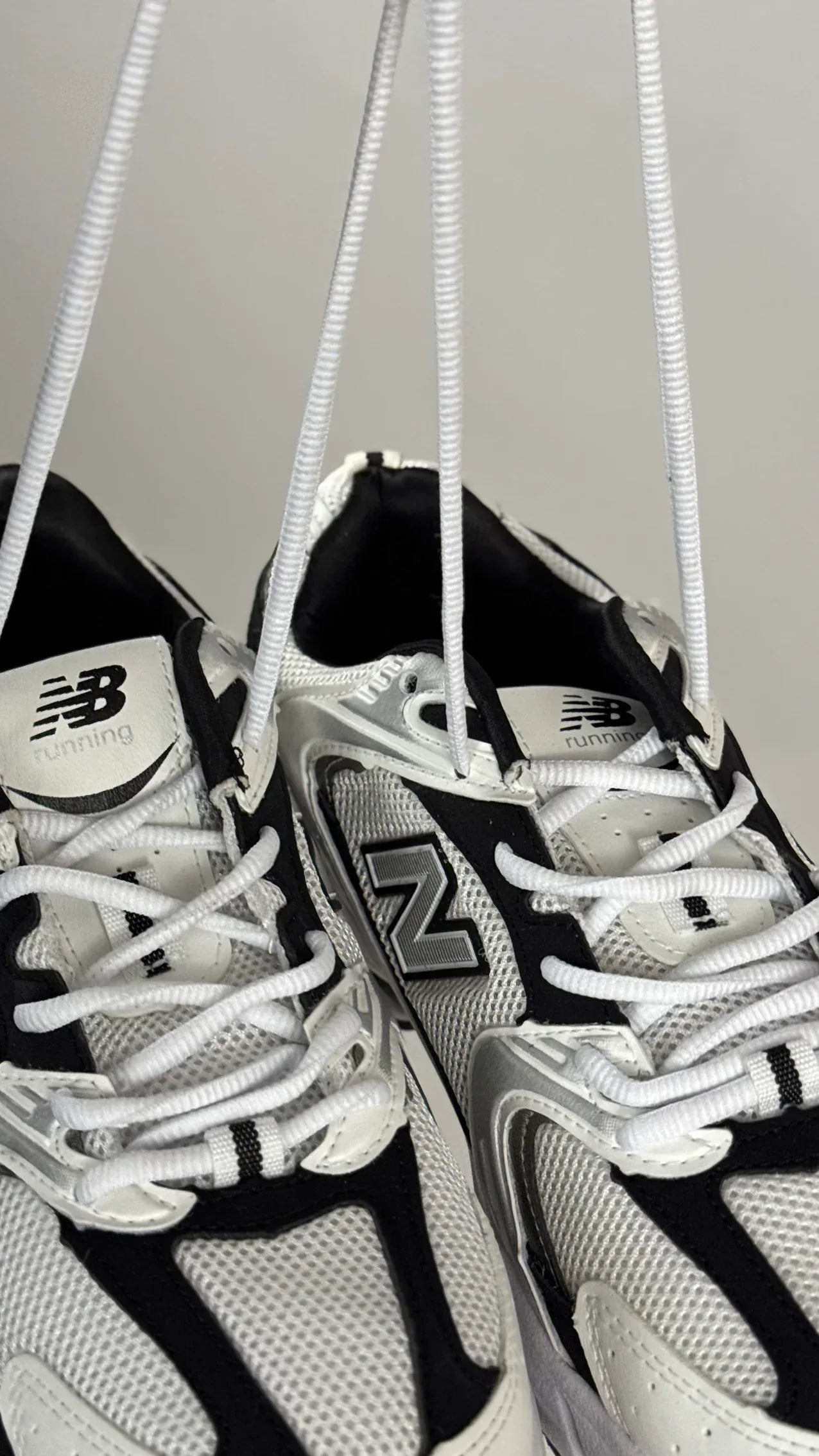 NB 530 PANDA - MONEYS