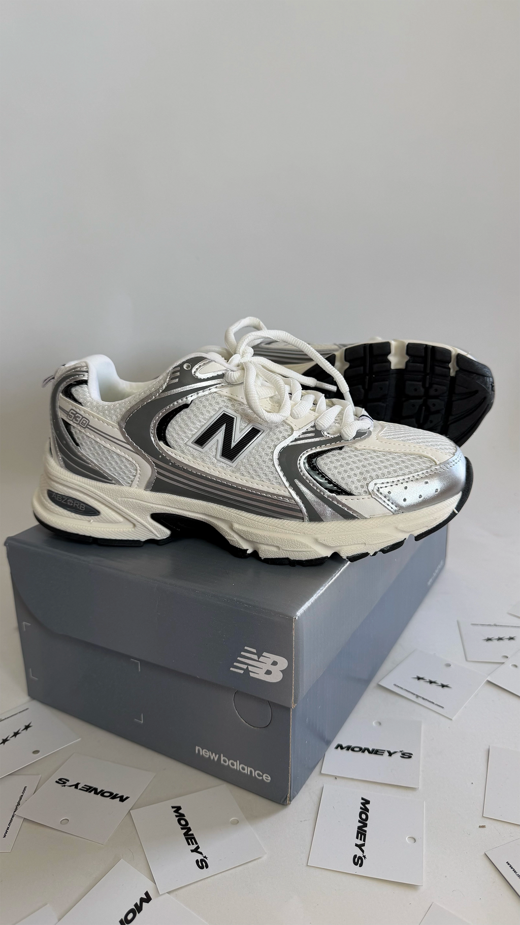 NB 530 Futur
