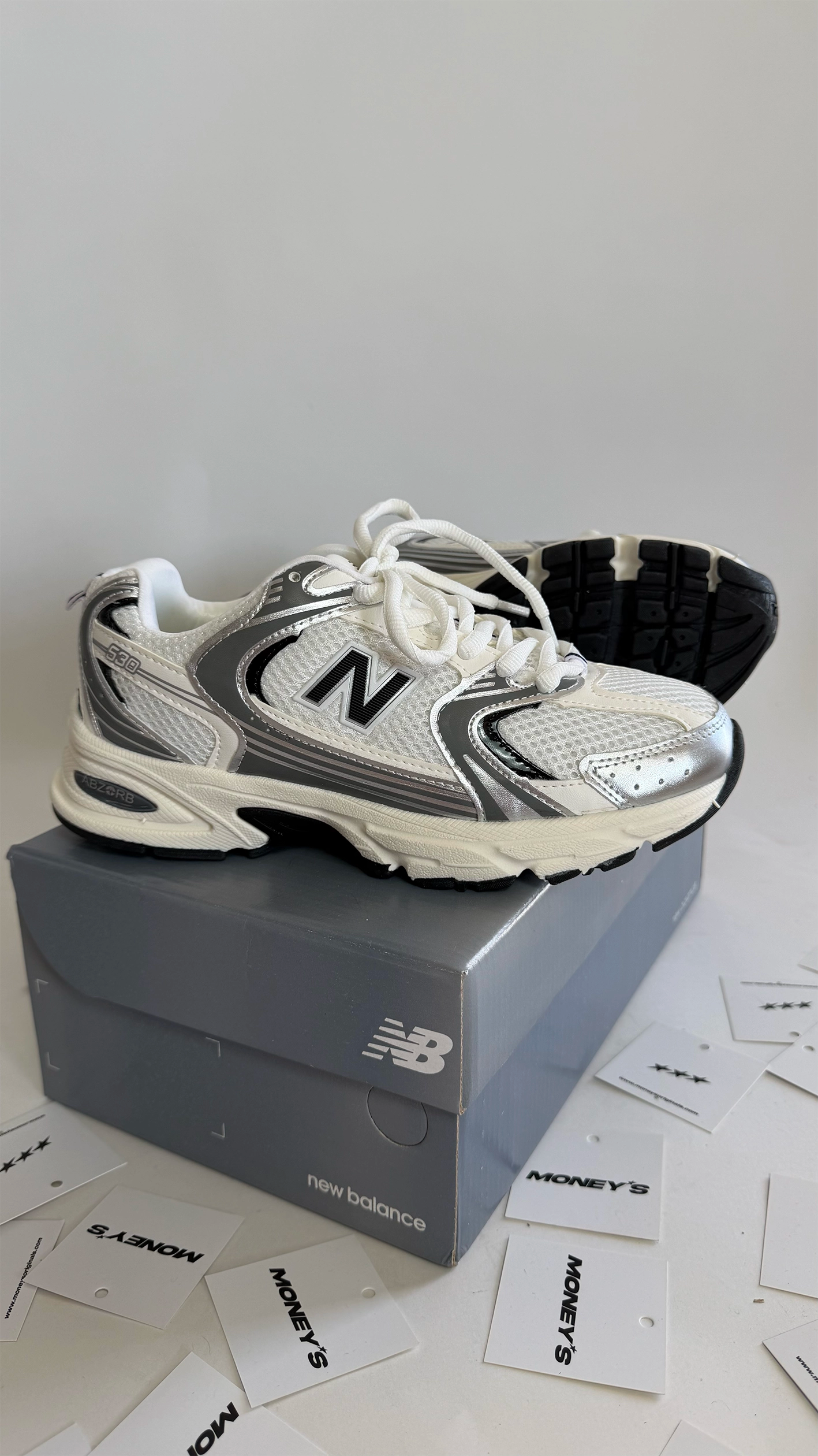 NB 530 Futur
