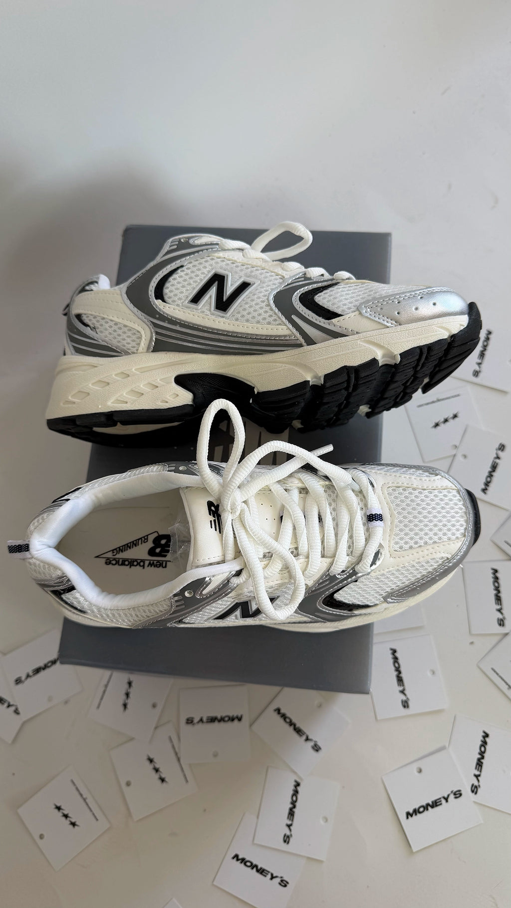 NB 530 Futur