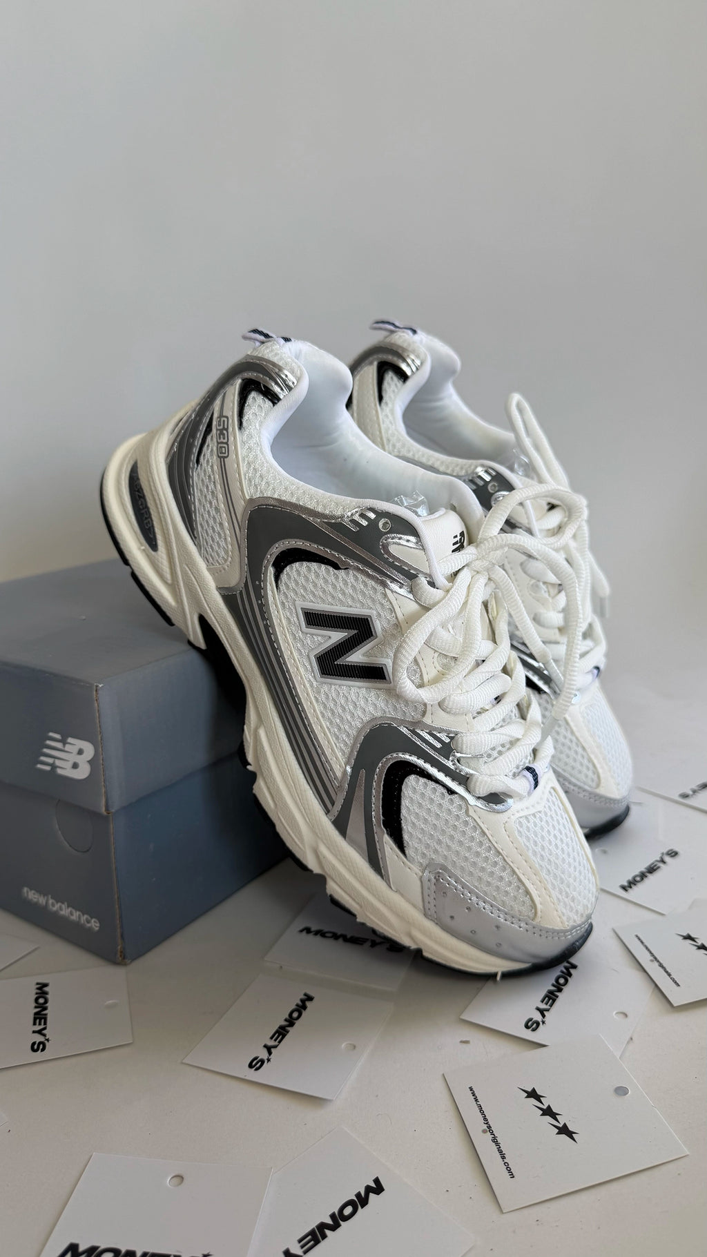 NB 530 Futur
