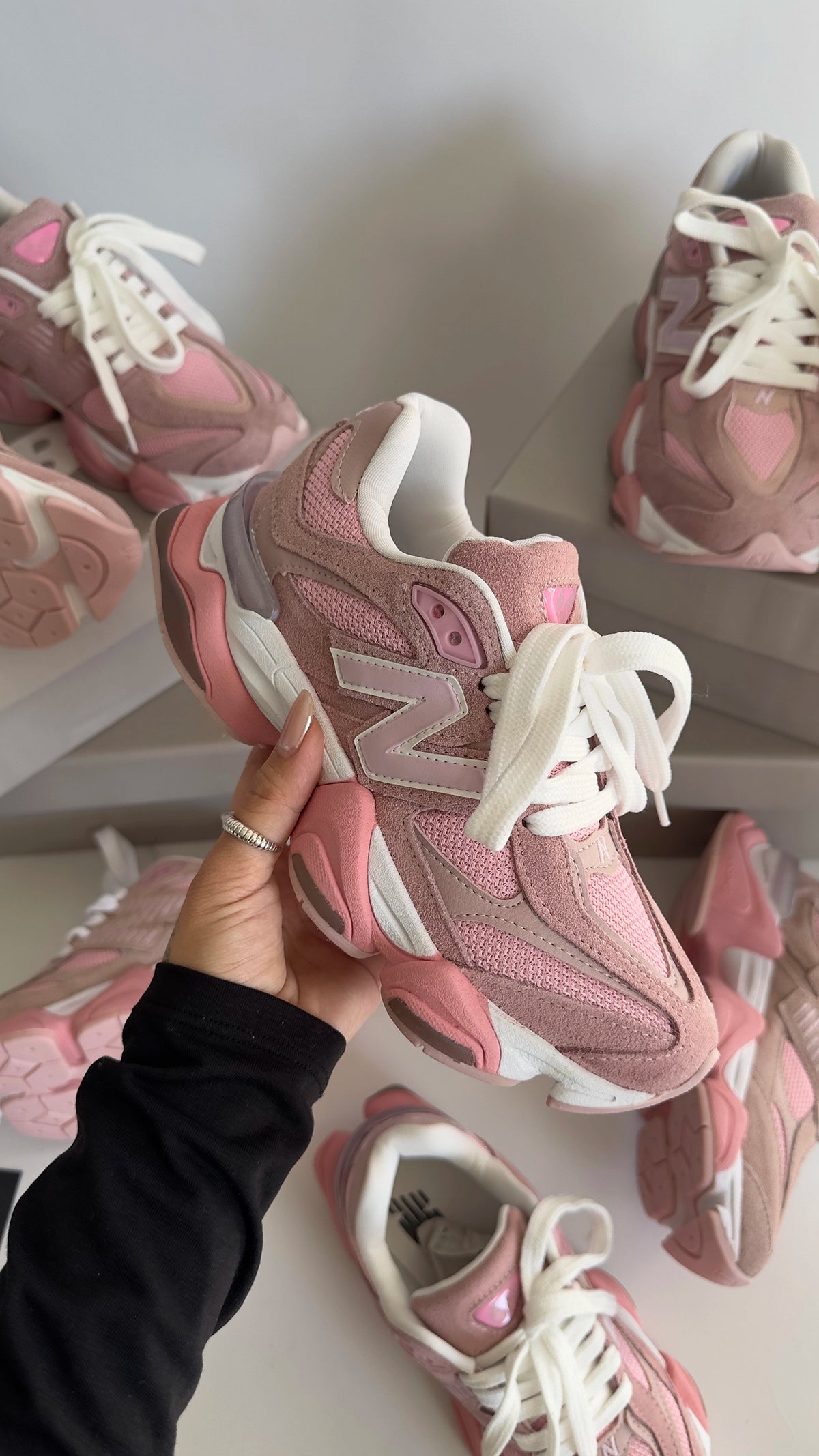 NB 9060 Pink