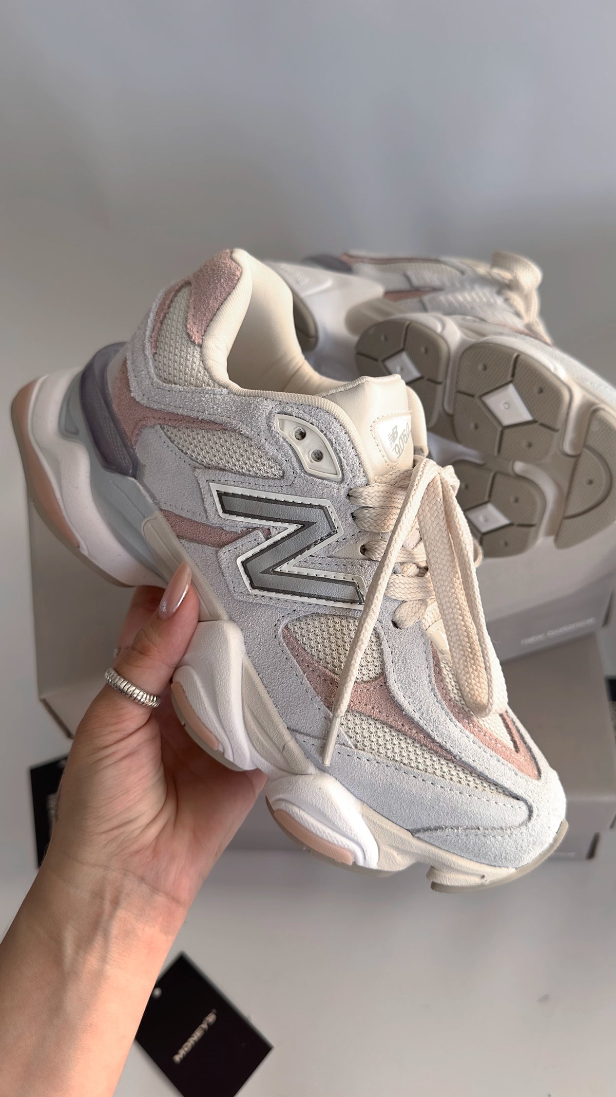 NB 9060 Rose