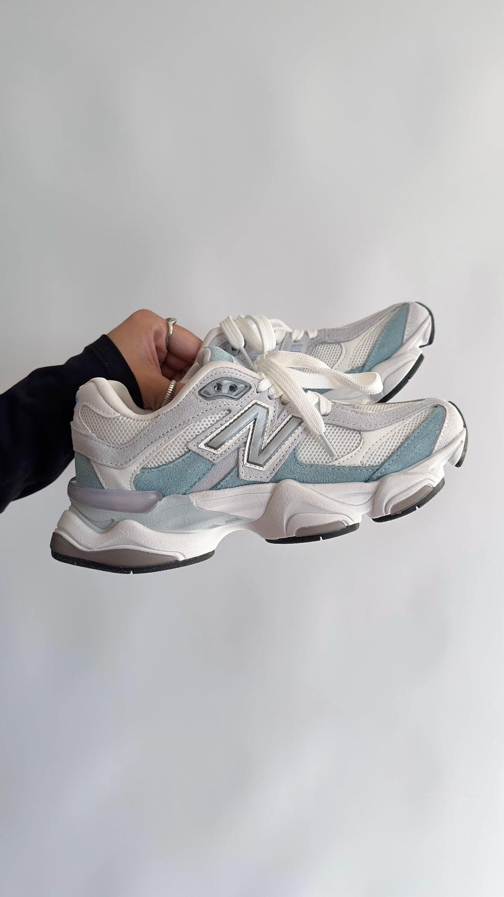 NB 9060 Blue Jeans