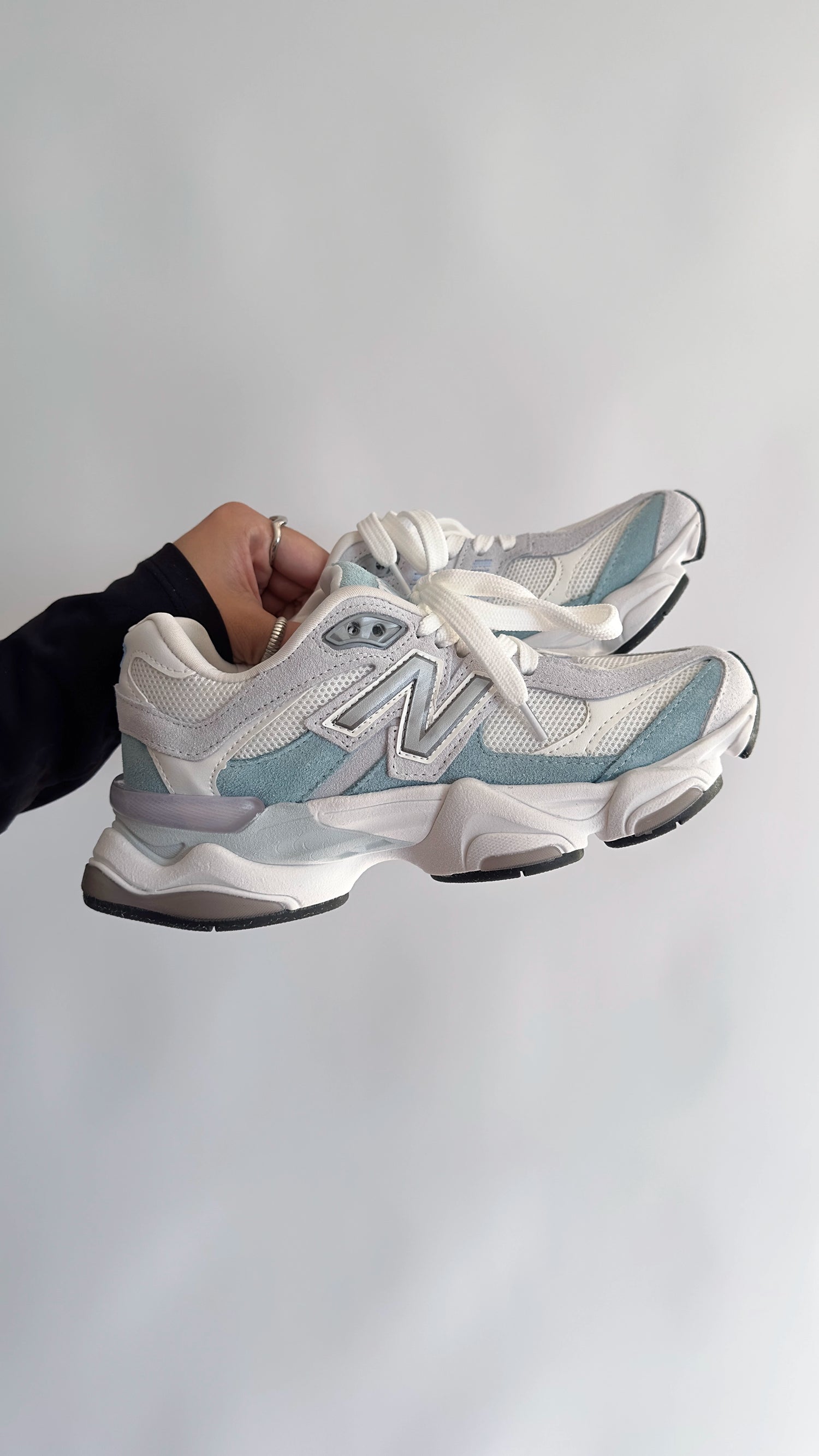 NB 9060 Blue Jeans