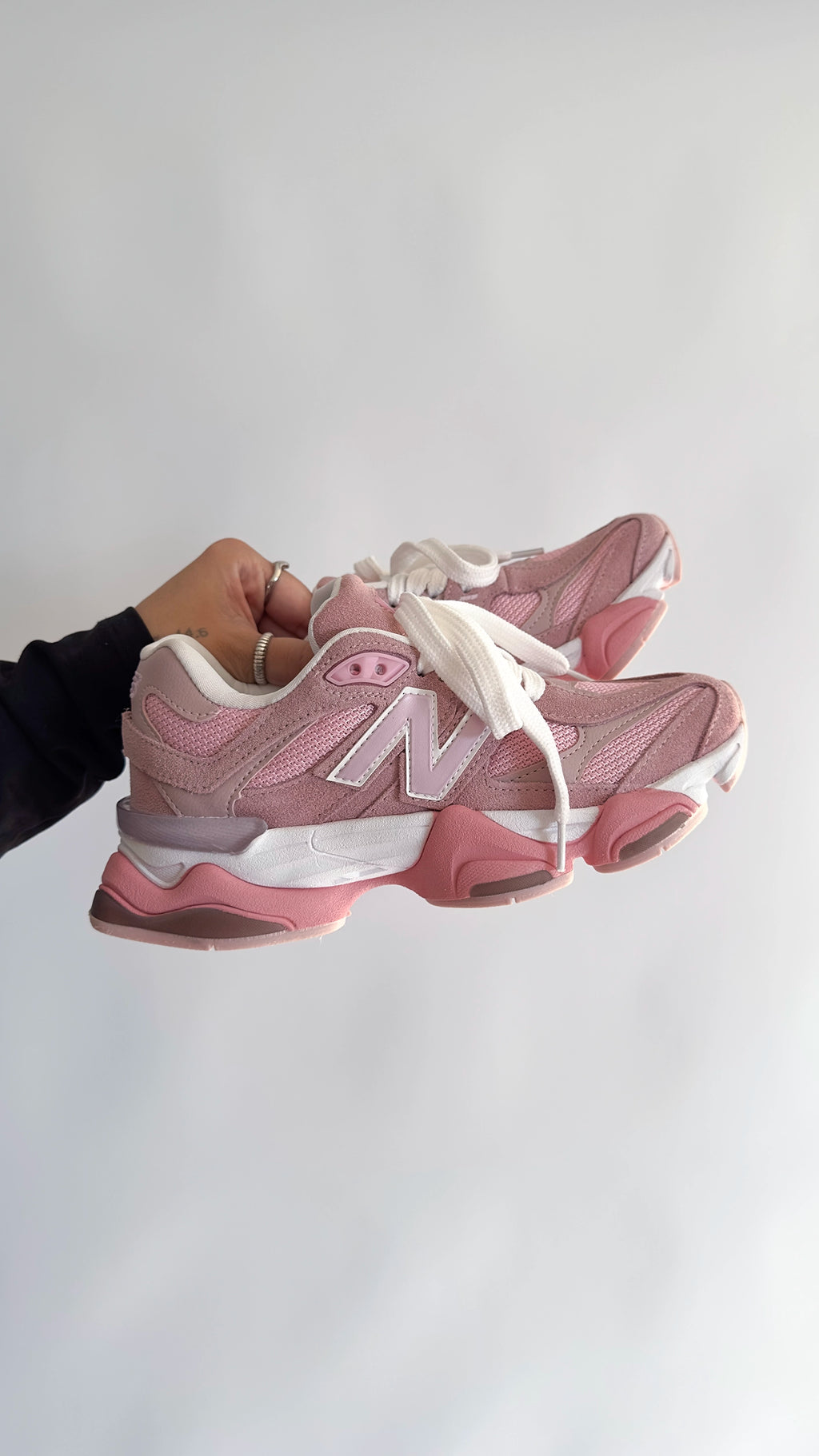 NB 9060 Pink