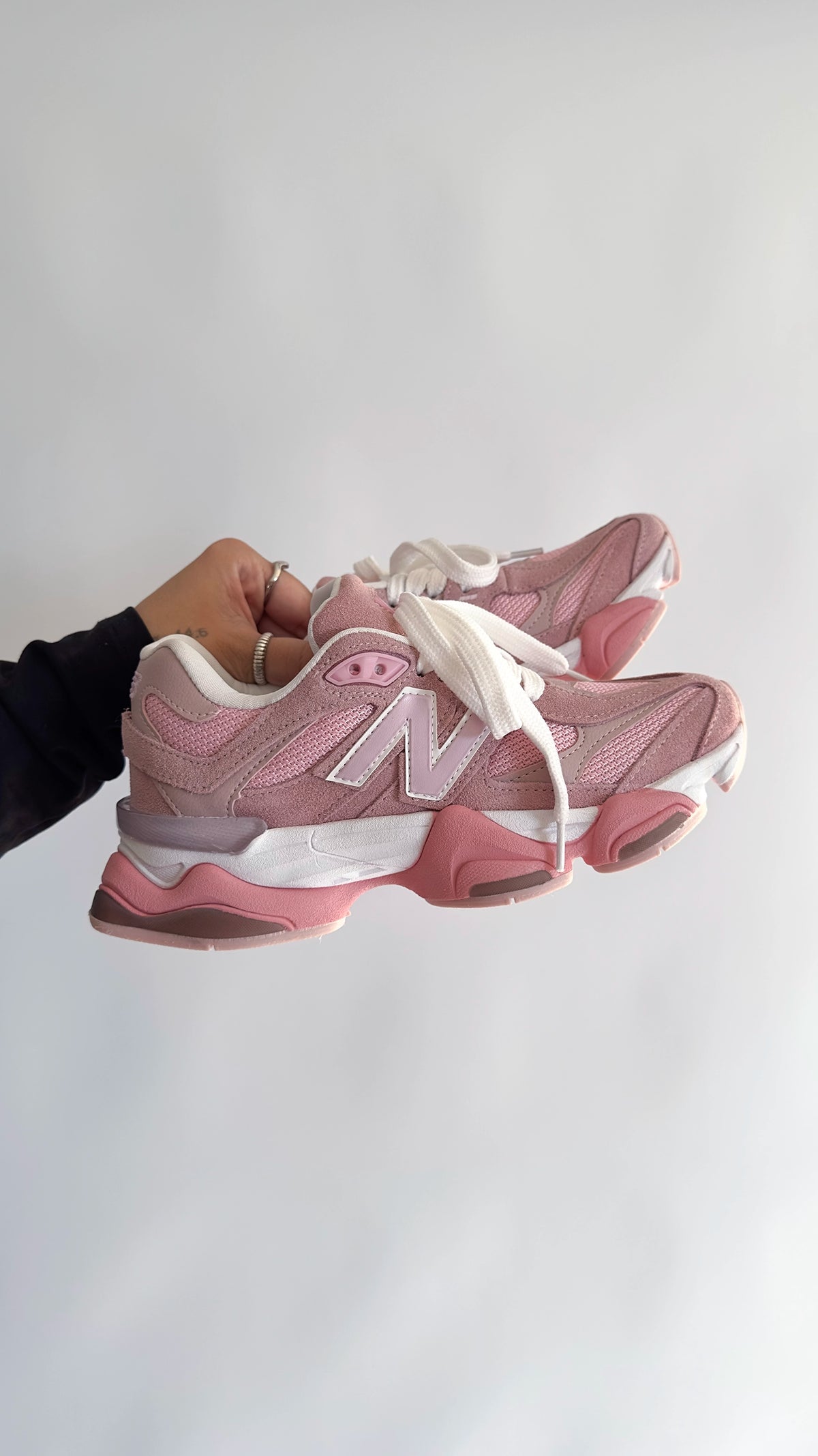 NB 9060 Pink