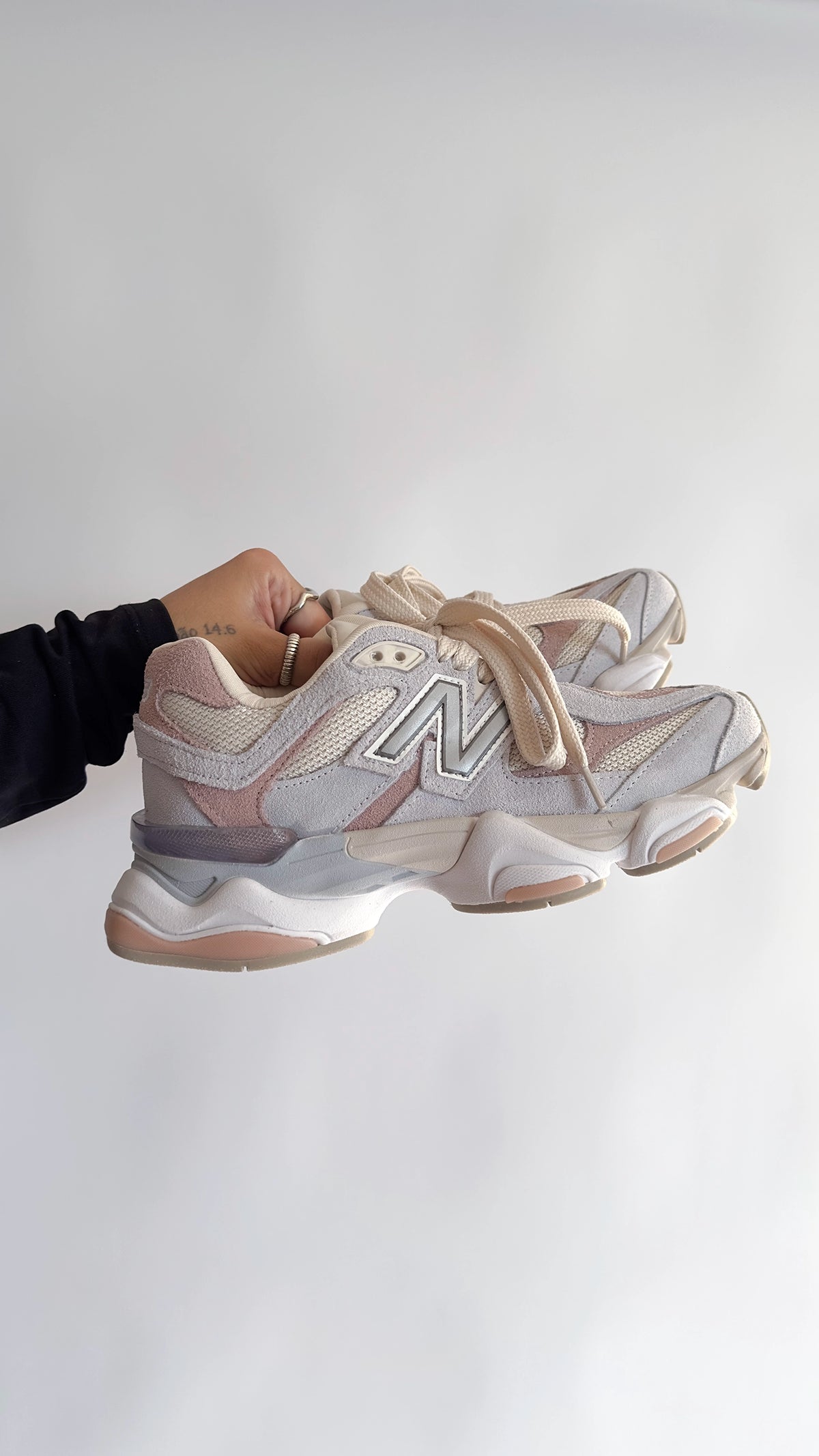 NB 9060 Rose