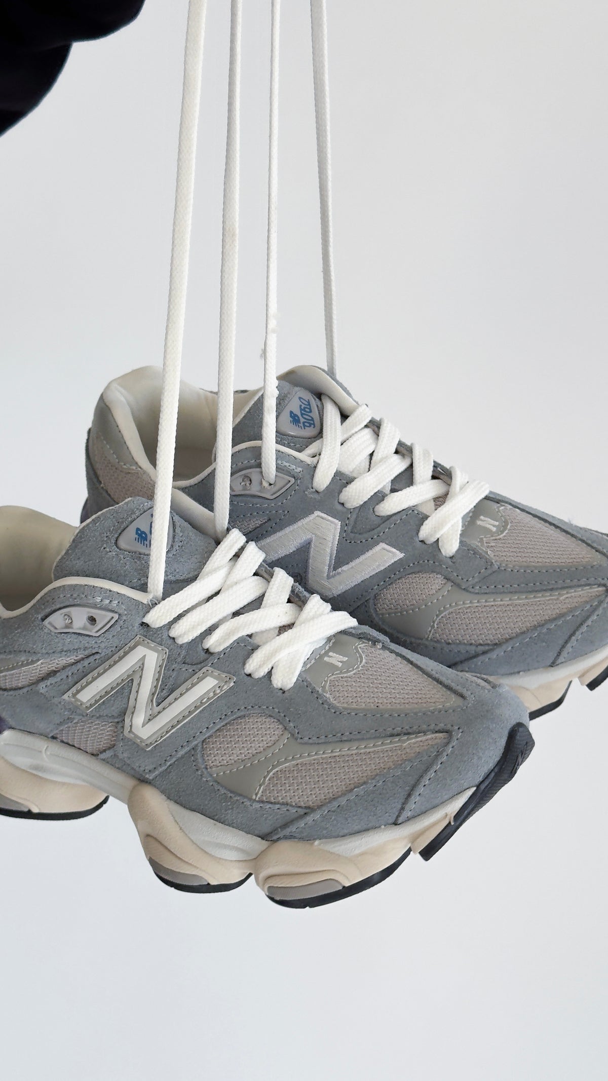 NB 9060 Azul Oceano
