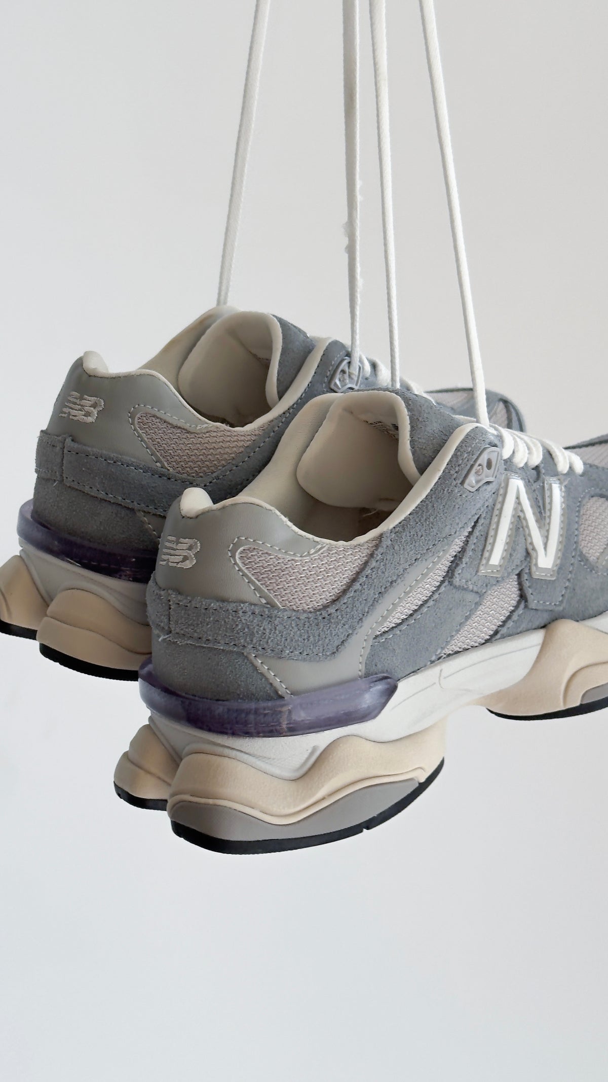 NB 9060 Azul Oceano