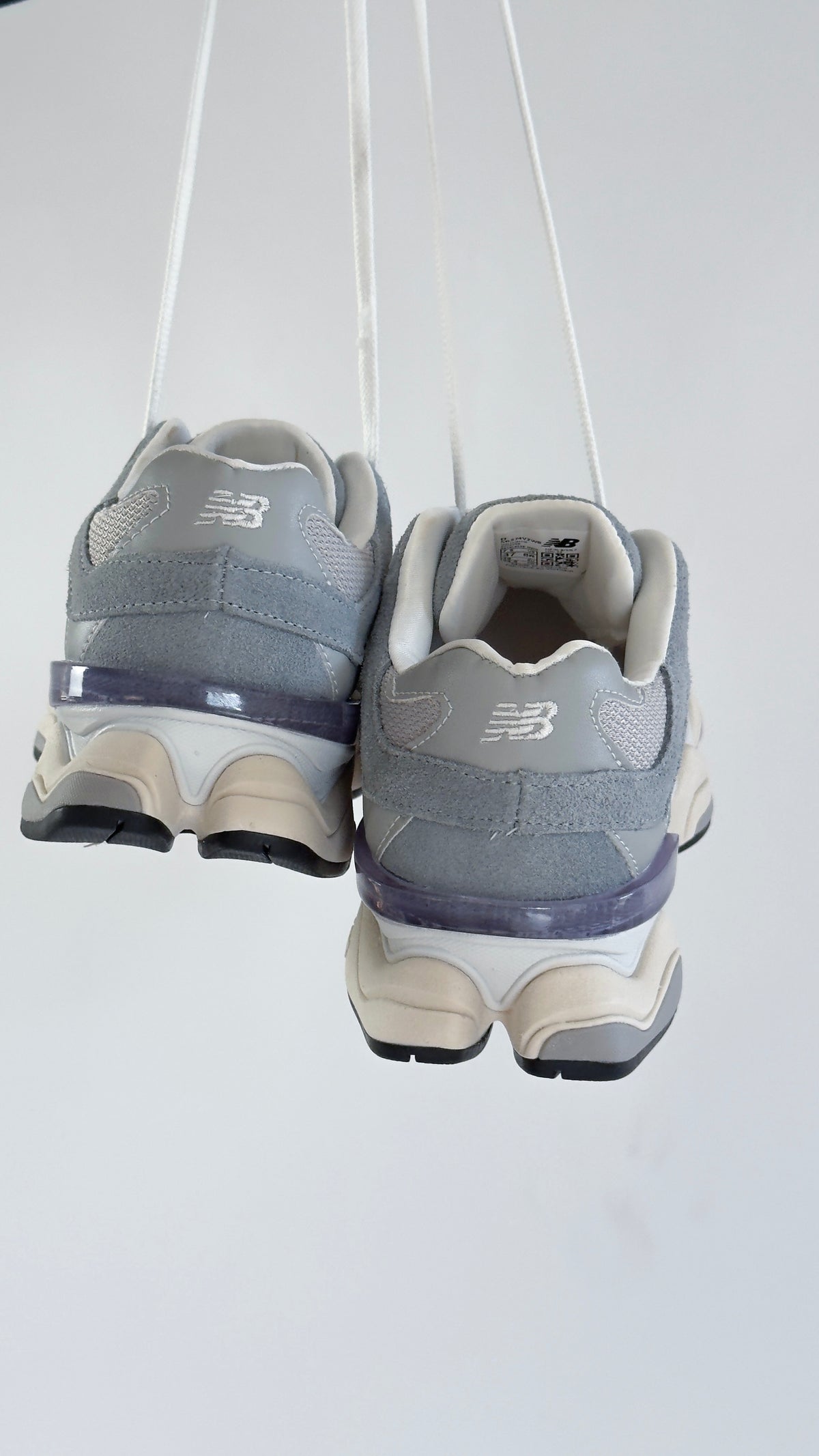NB 9060 Azul Oceano