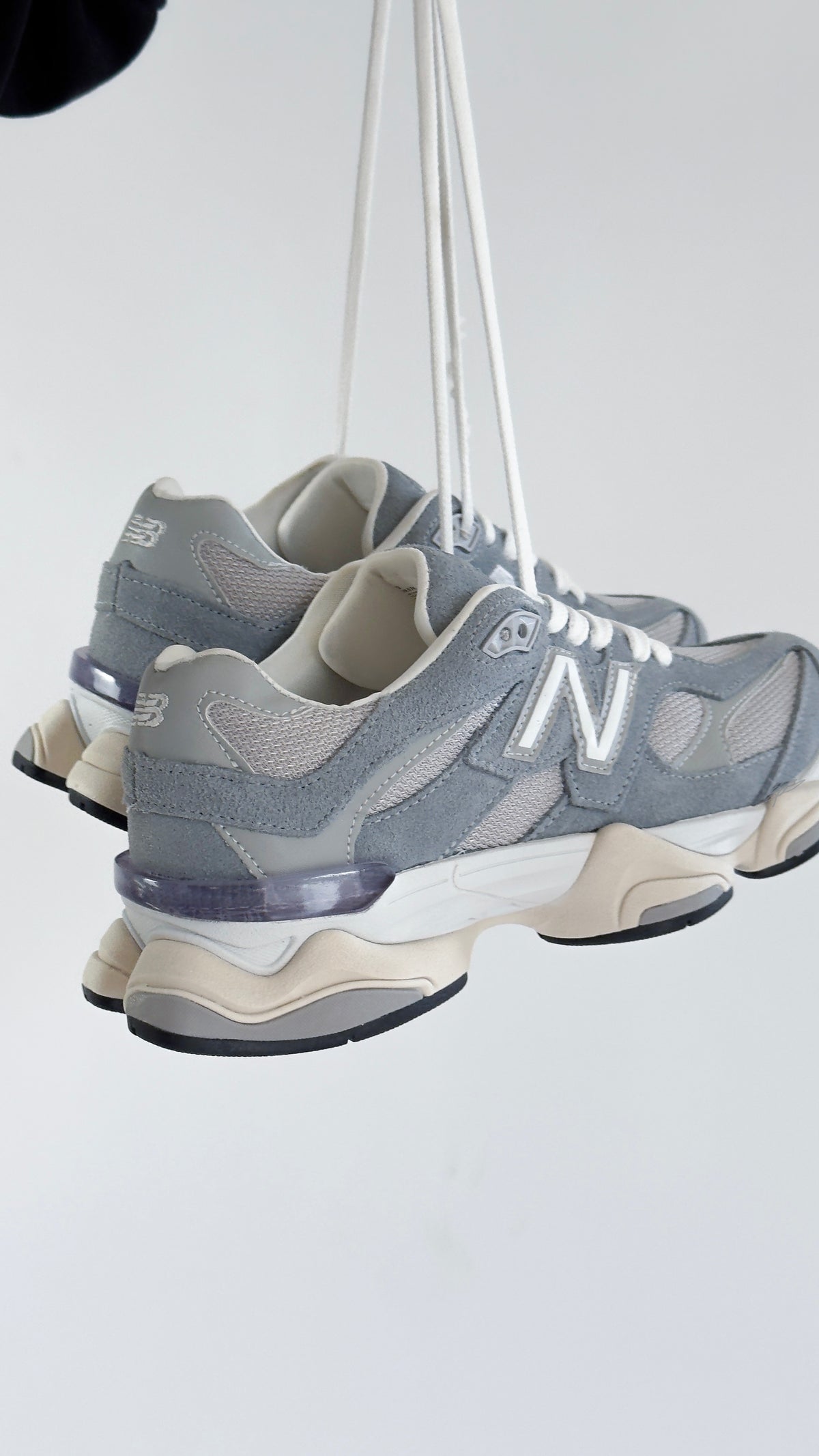 NB 9060 Azul Oceano