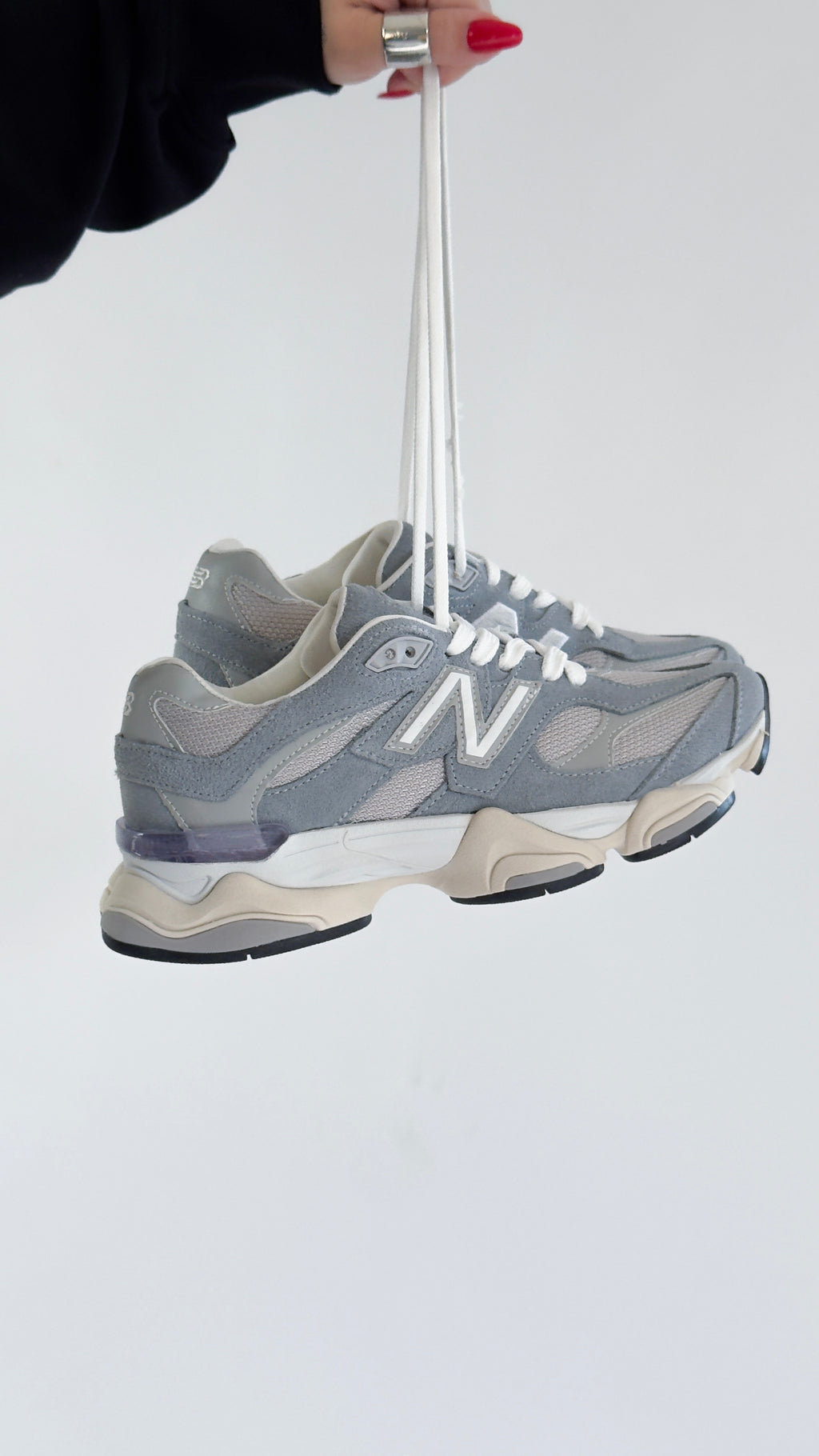 NB 9060 Azul Oceano
