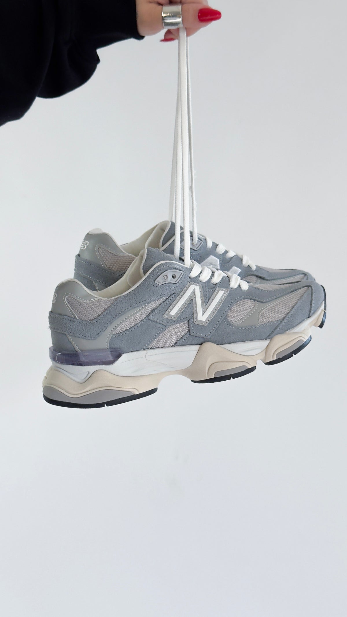 NB 9060 Azul Oceano