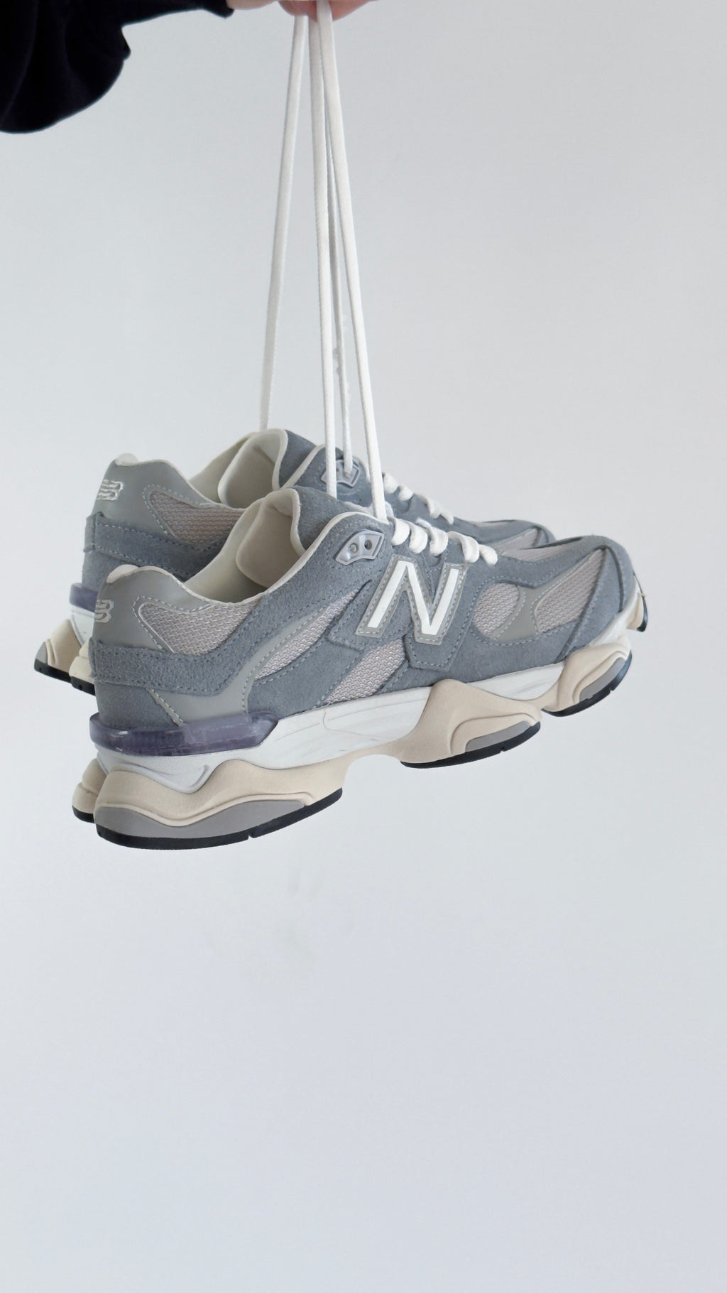 NB 9060 Azul Oceano