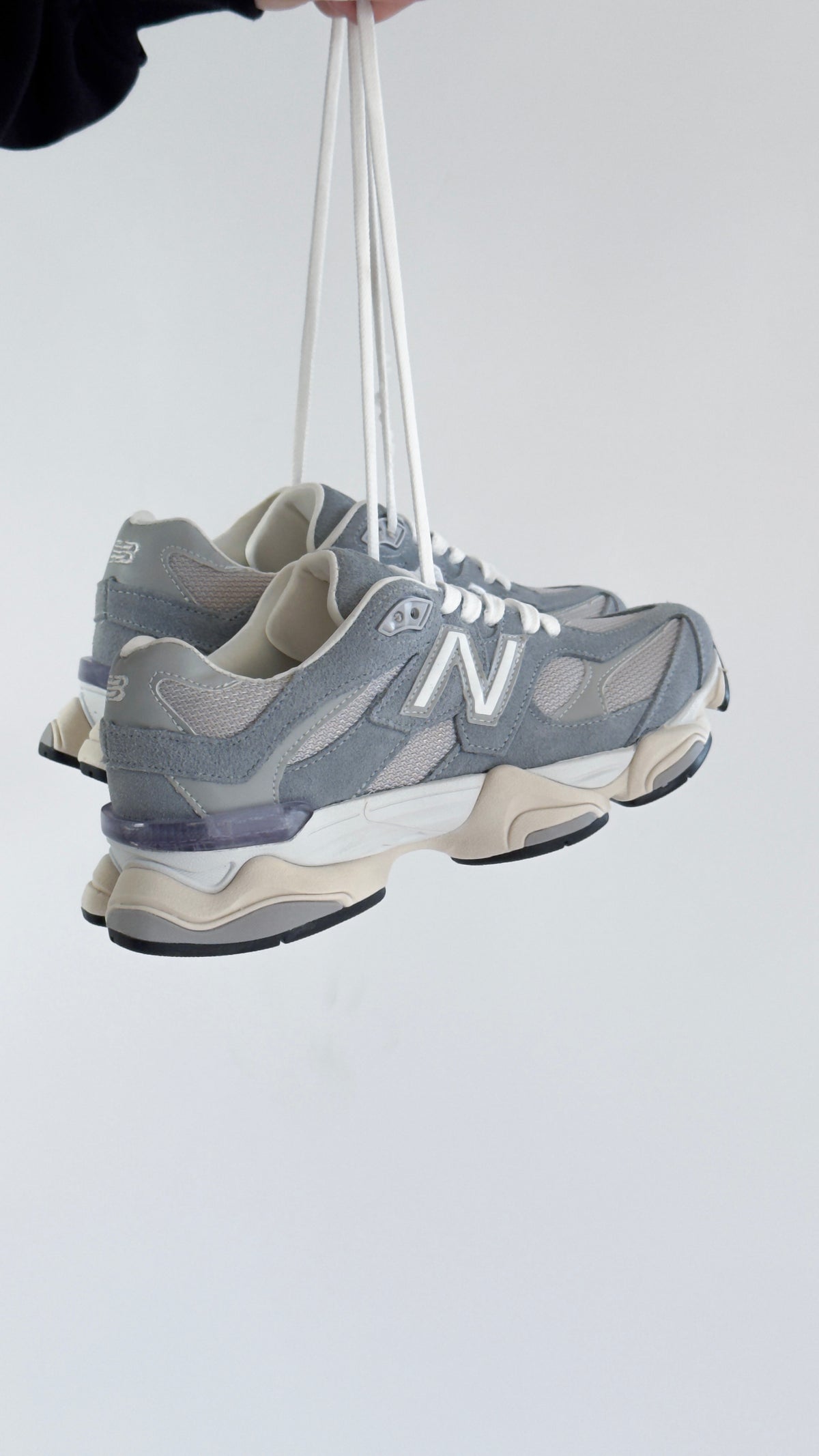 NB 9060 Azul Oceano