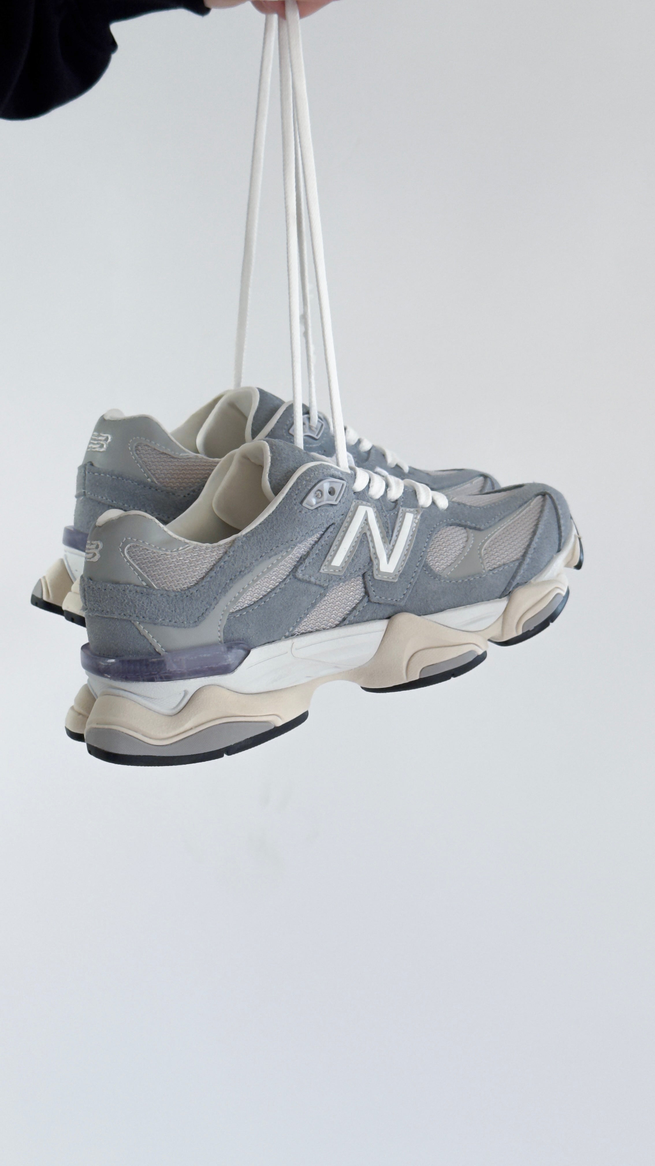 NB 9060 Azul Oceano