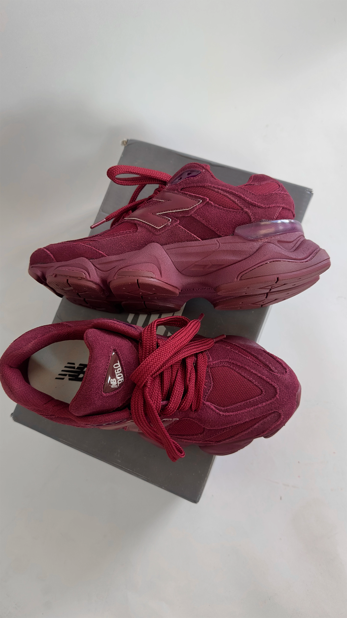 NB 9060 Velvet