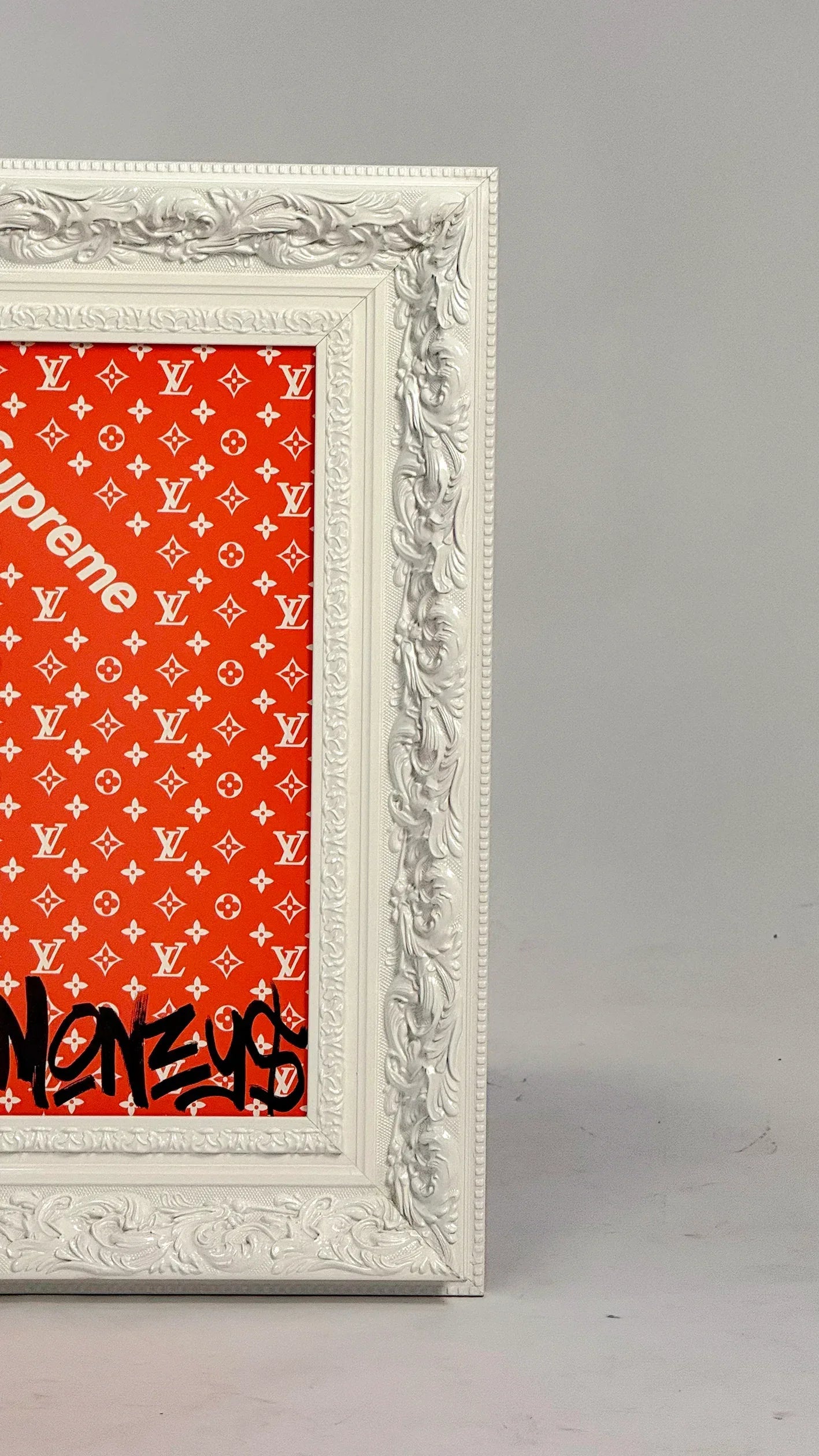 QUADRO GLOCK LV SUPREME - MONEYS