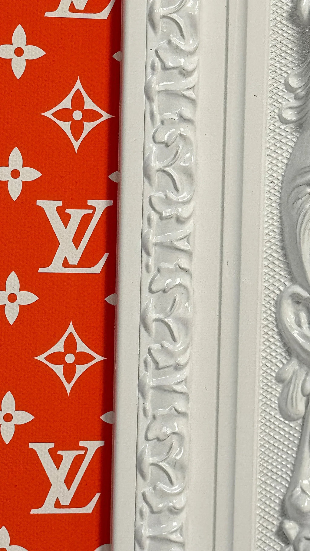 QUADRO GLOCK LV SUPREME - MONEYS