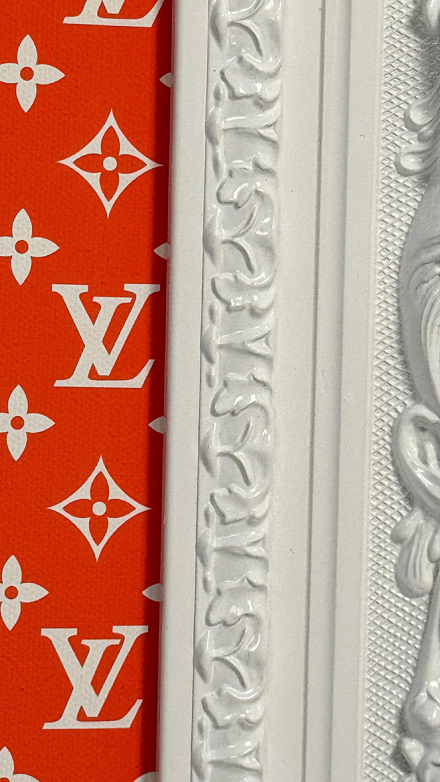 QUADRO GLOCK LV SUPREME - MONEYS