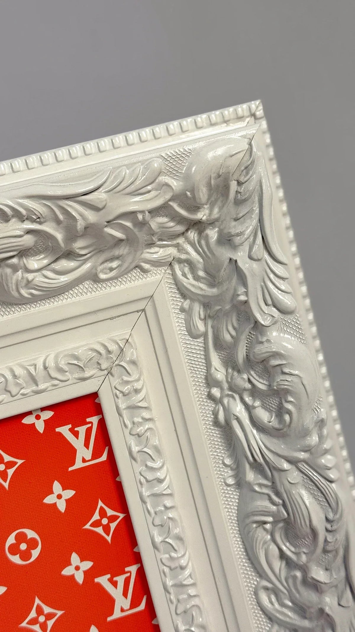 QUADRO GLOCK LV SUPREME - MONEYS