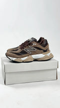 NB 9060 MARROM - MONEYS