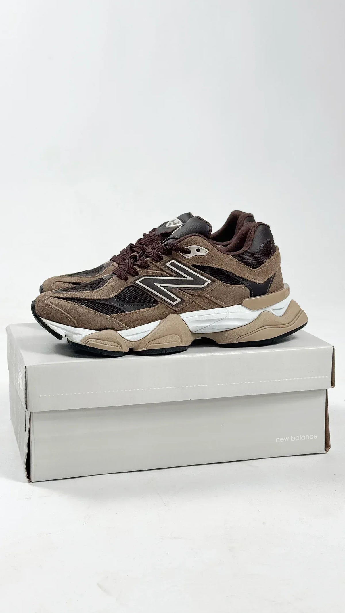 NB 9060 MARROM - MONEYS