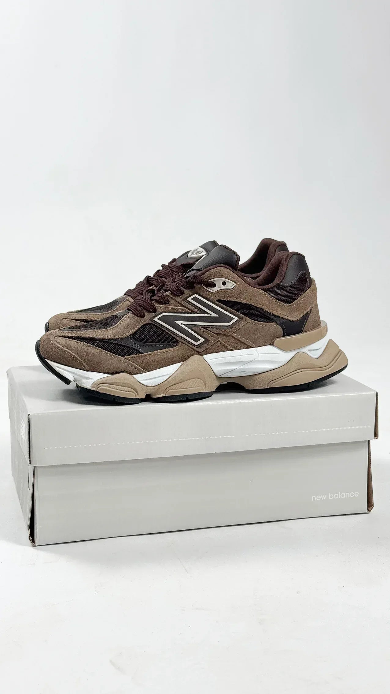 NB 9060 MARROM - MONEYS