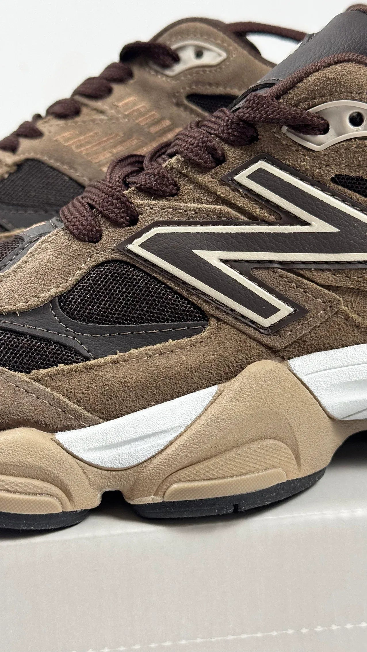 NB 9060 MARROM - MONEYS