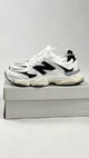 NB 9060 WHITE BLACK